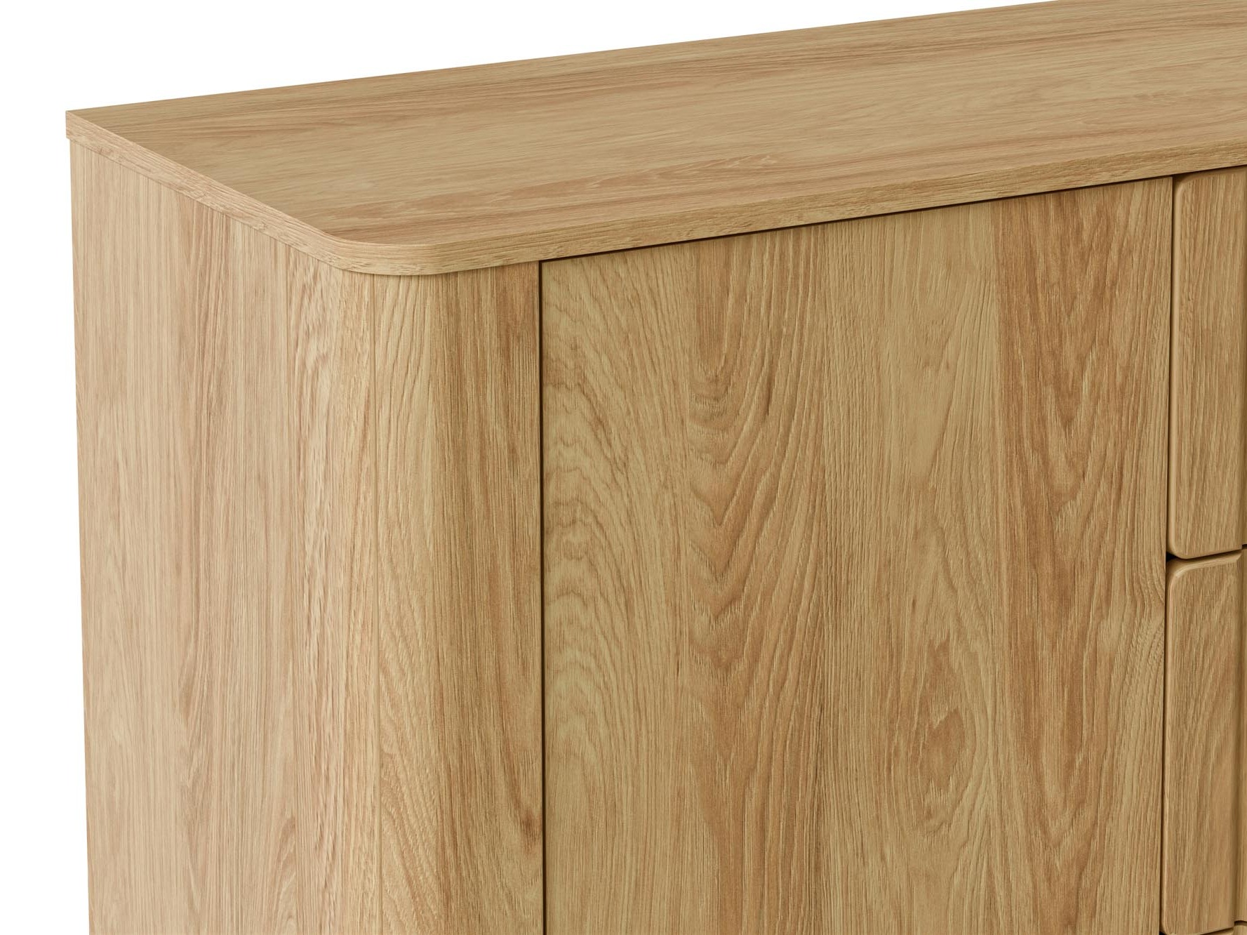 Chest of drawers Houston 2168