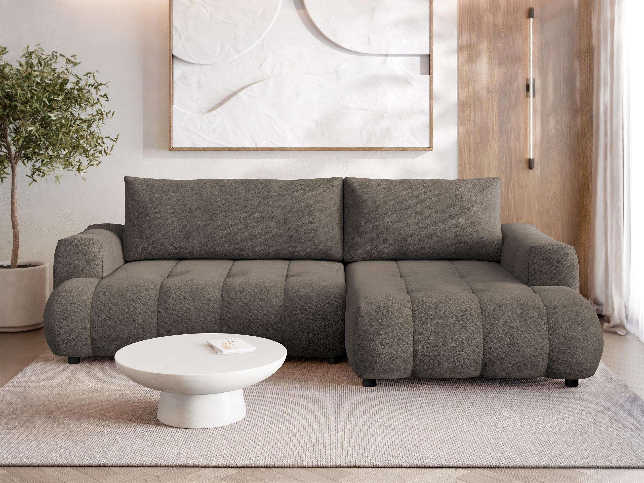 Corner sofa Columbus 266 (Velo 625)