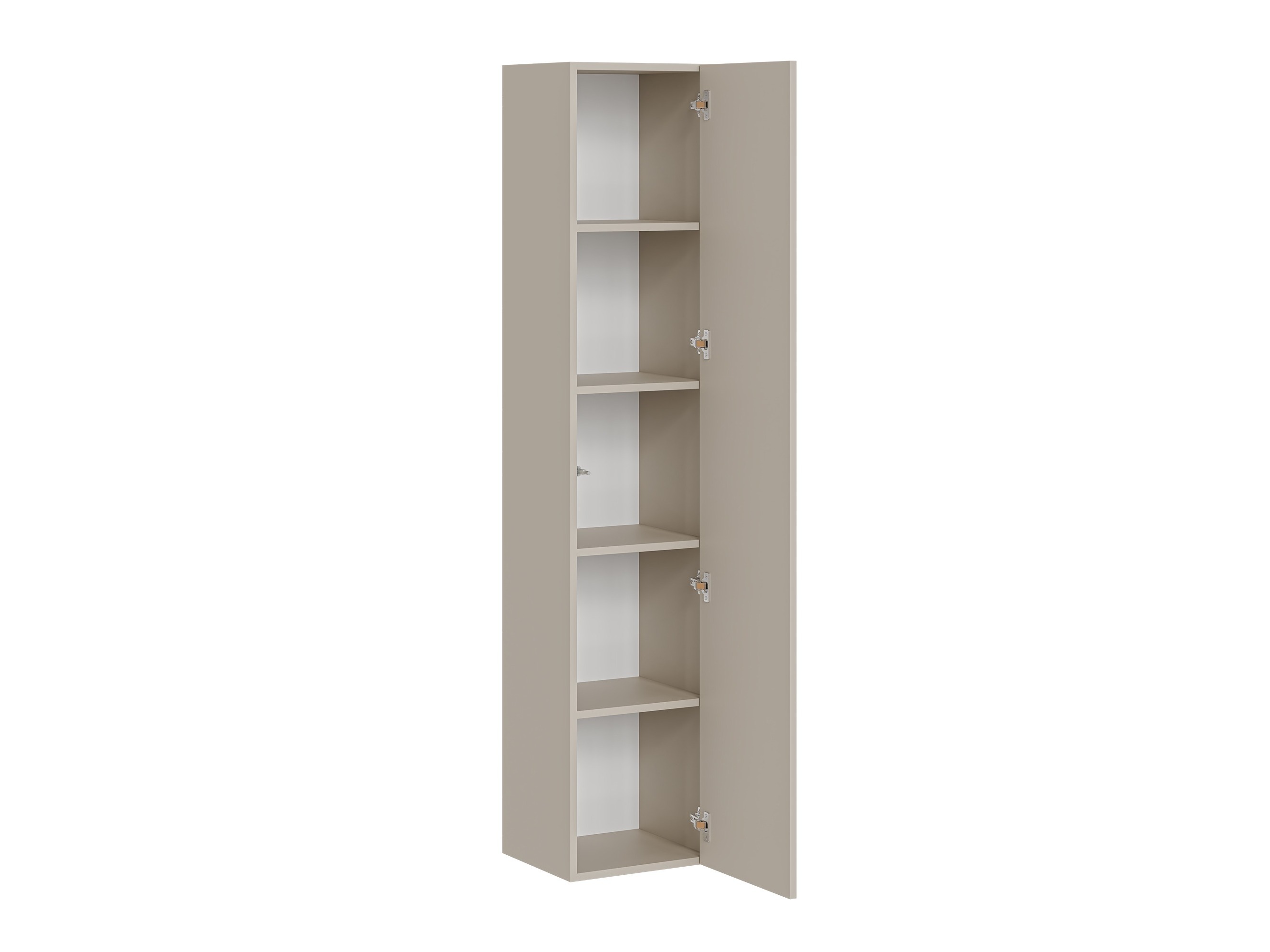Wall shelf Donos (Cashmere)