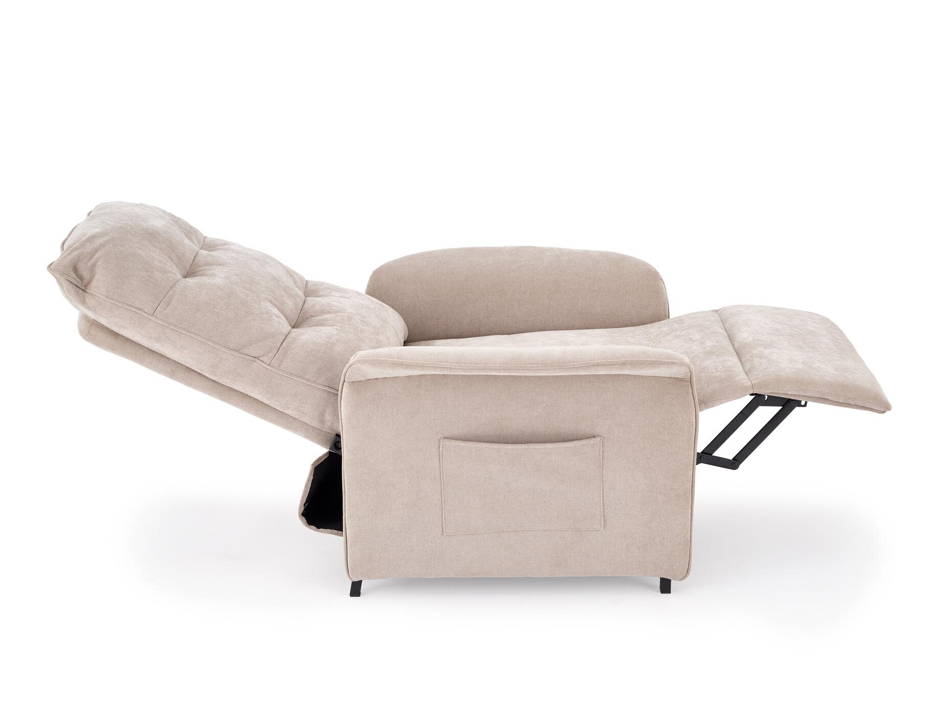 Armchair recliner Houston 2171 (Beige)