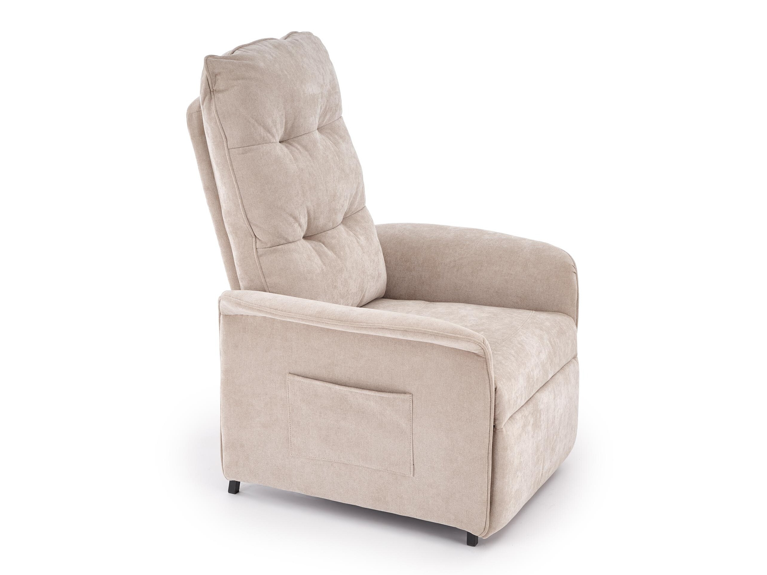 Armchair recliner Houston 2171 (Beige)