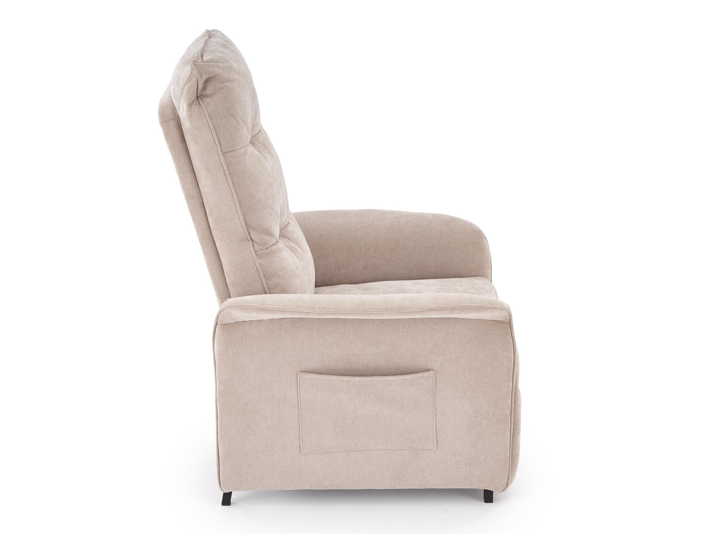 Armchair recliner Houston 2171 (Beige)