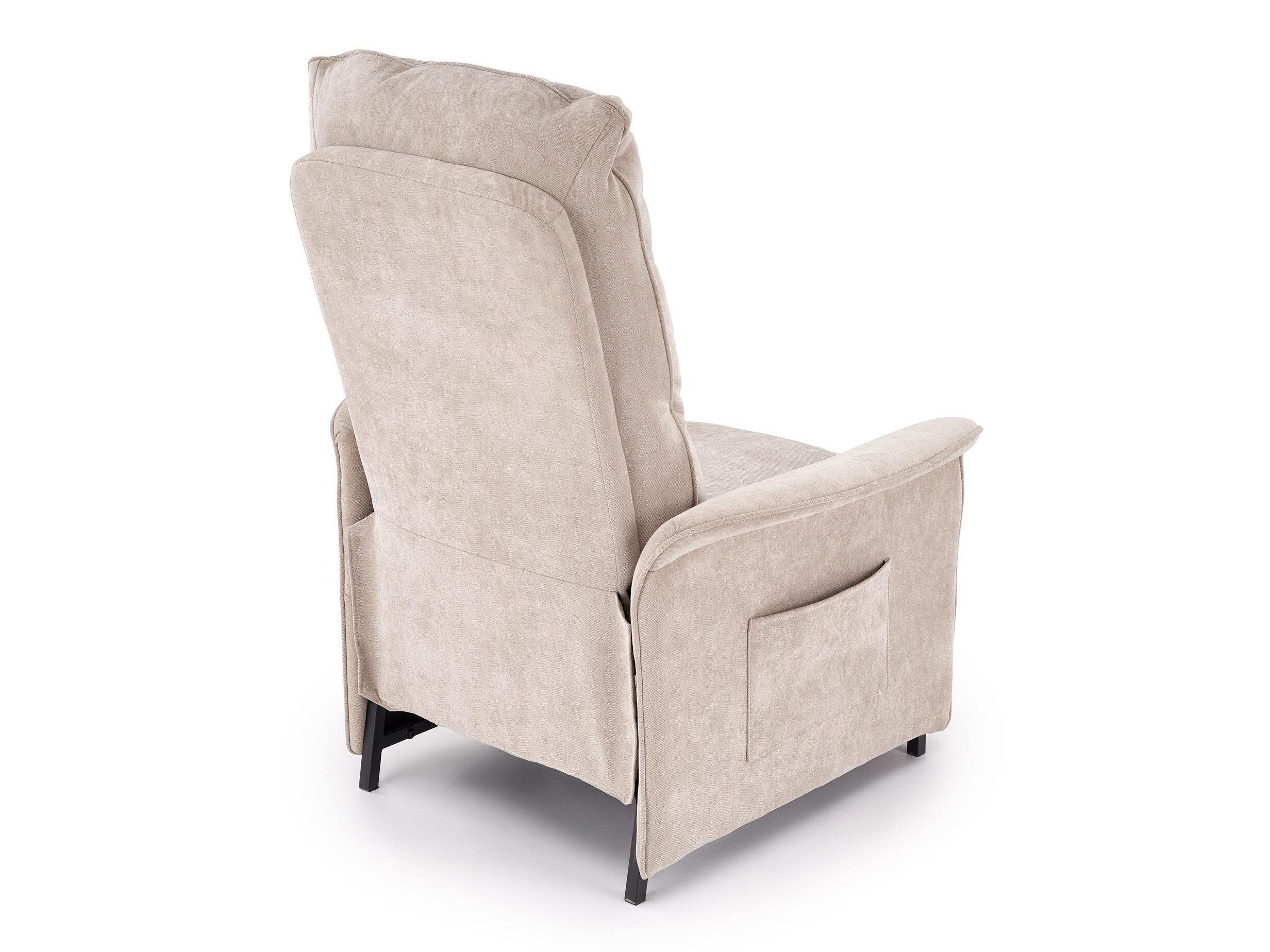 Armchair recliner Houston 2171 (Beige)