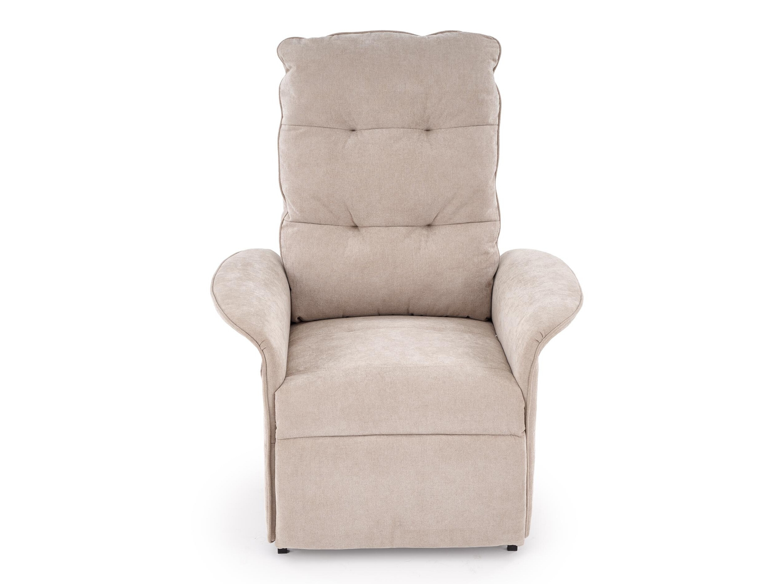 Armchair recliner Houston 2171 (Beige)