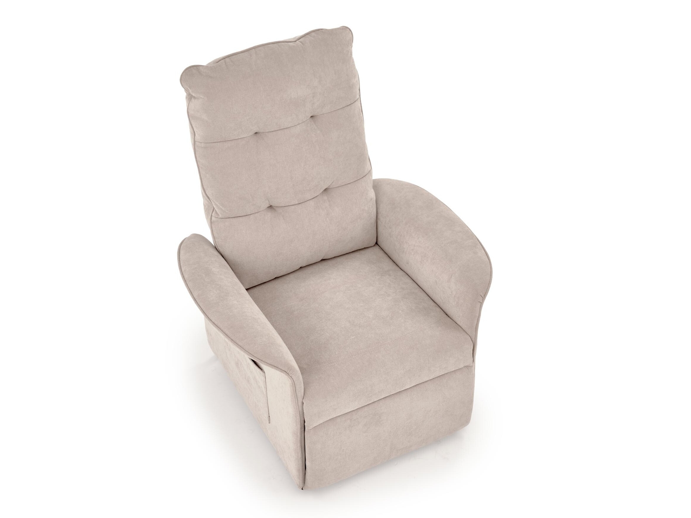 Armchair recliner Houston 2171 (Beige)