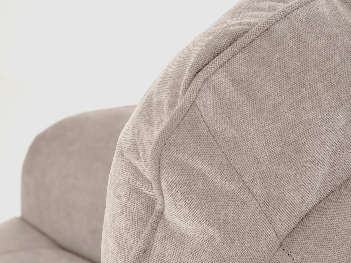 Armchair recliner Houston 2171 (Beige)