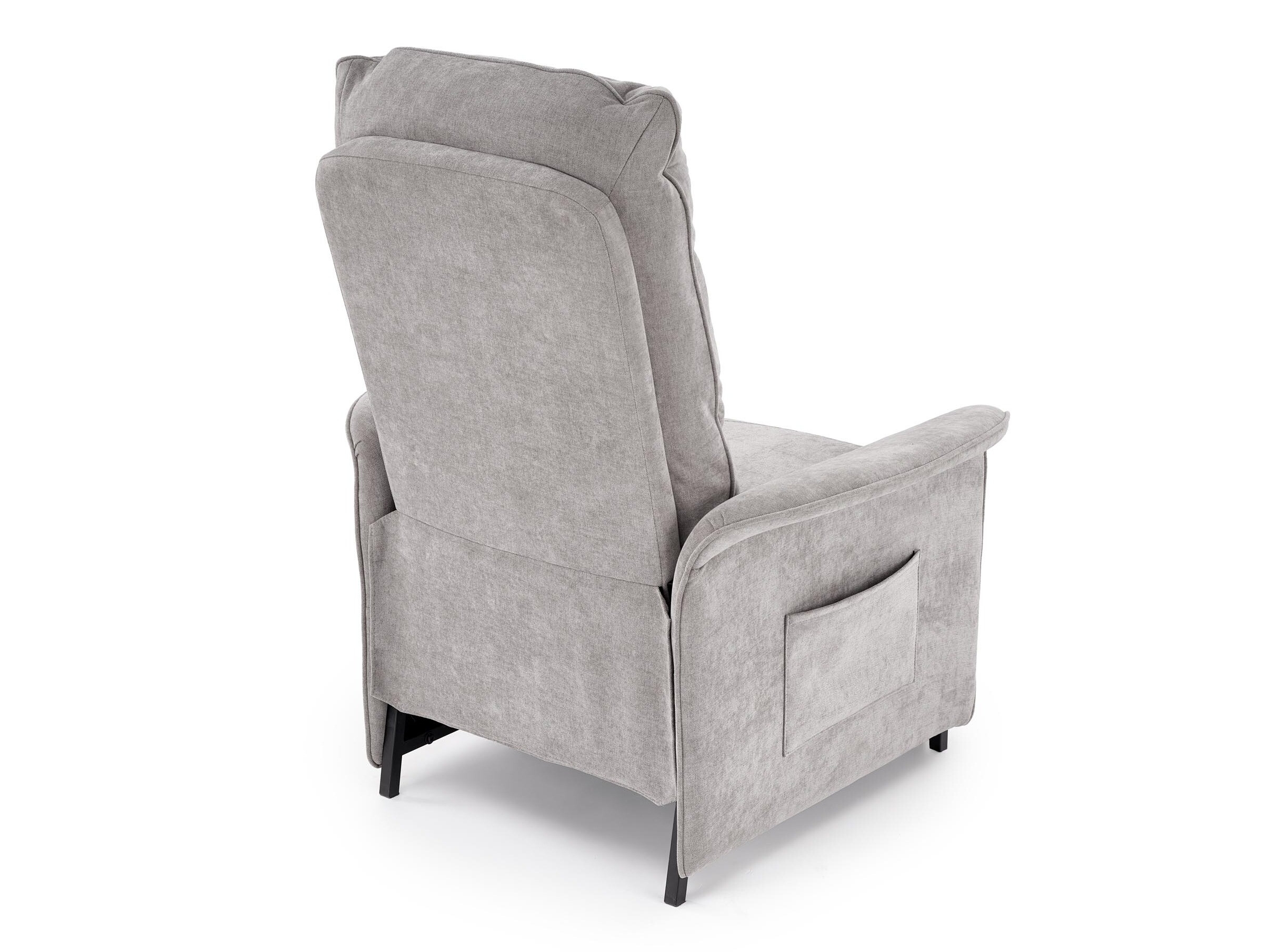 Armchair recliner Houston 2171 (Grey)