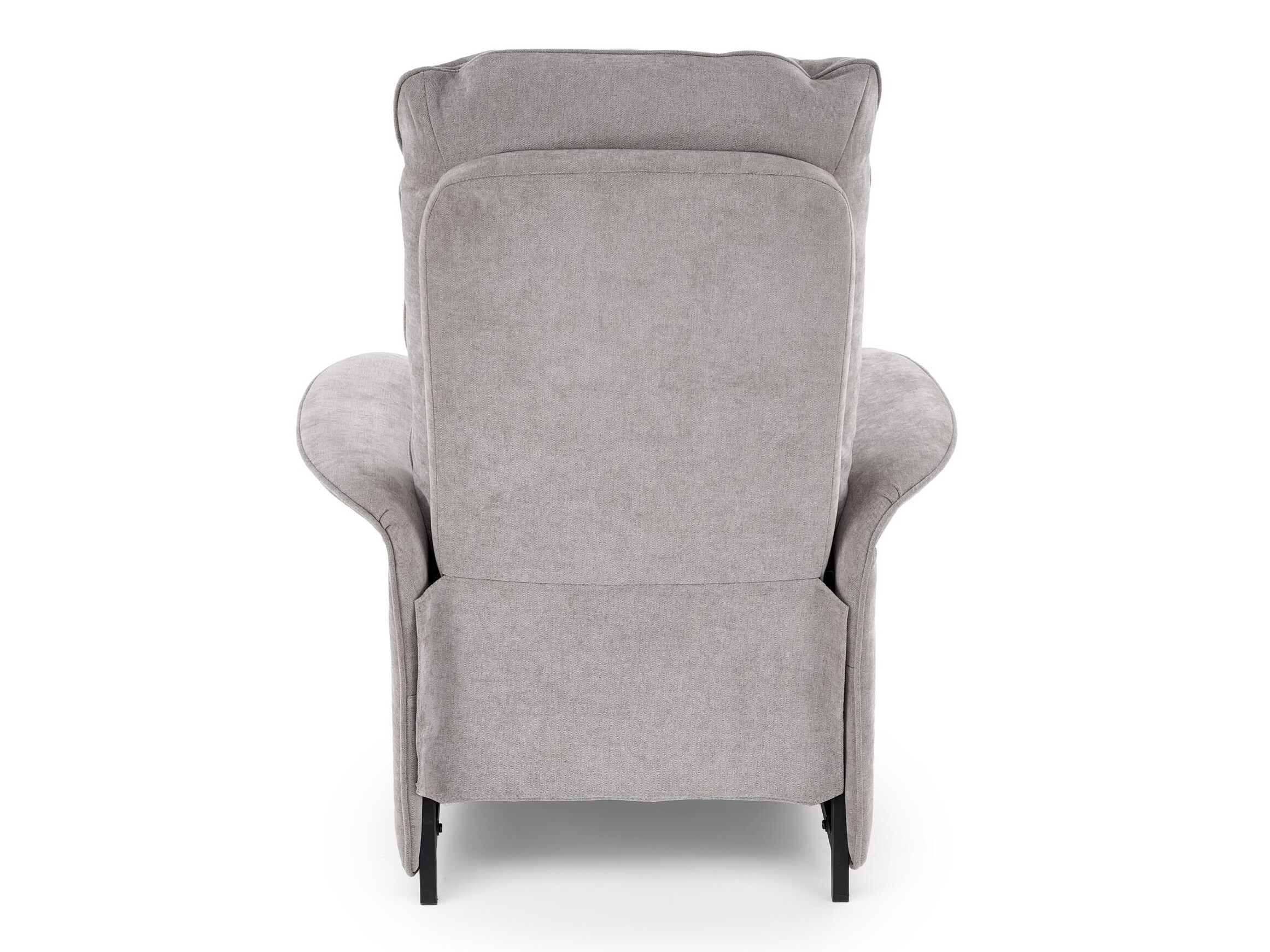 Armchair recliner Houston 2171 (Grey)