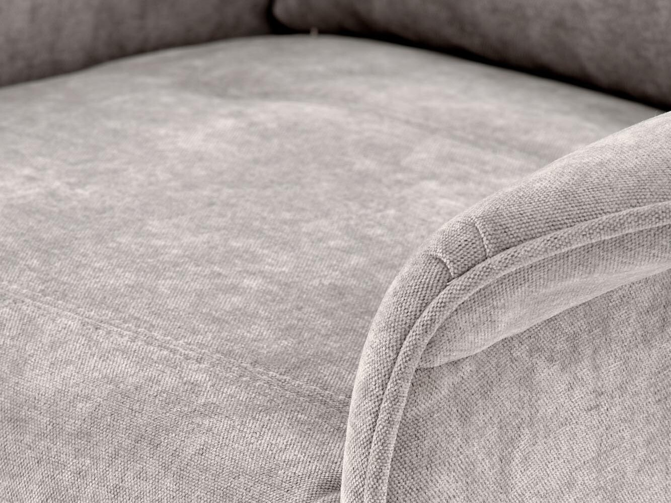 Armchair recliner Houston 2171 (Grey)