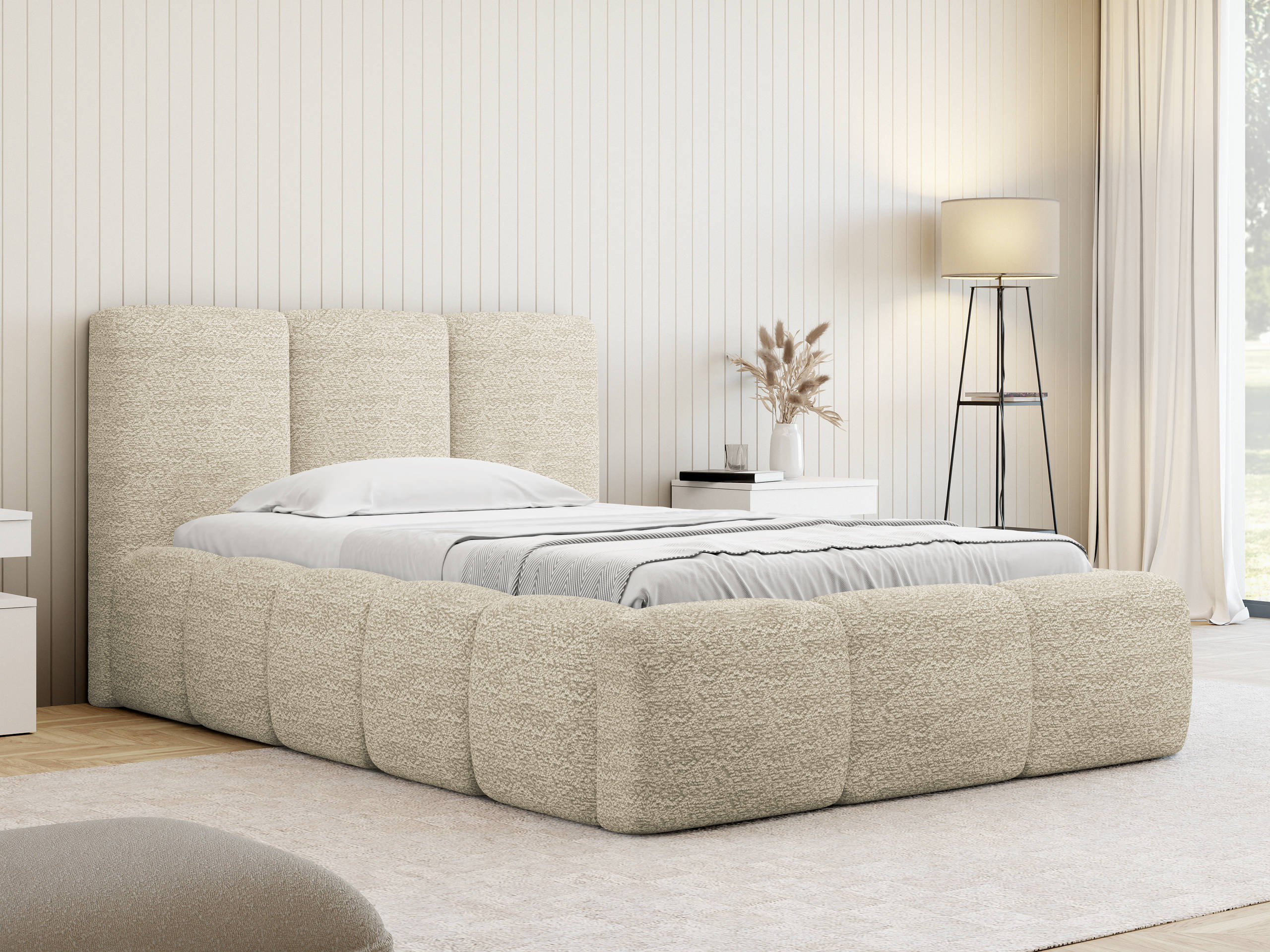 Bed TrendyNest Vulpora II (Abriamo 03)