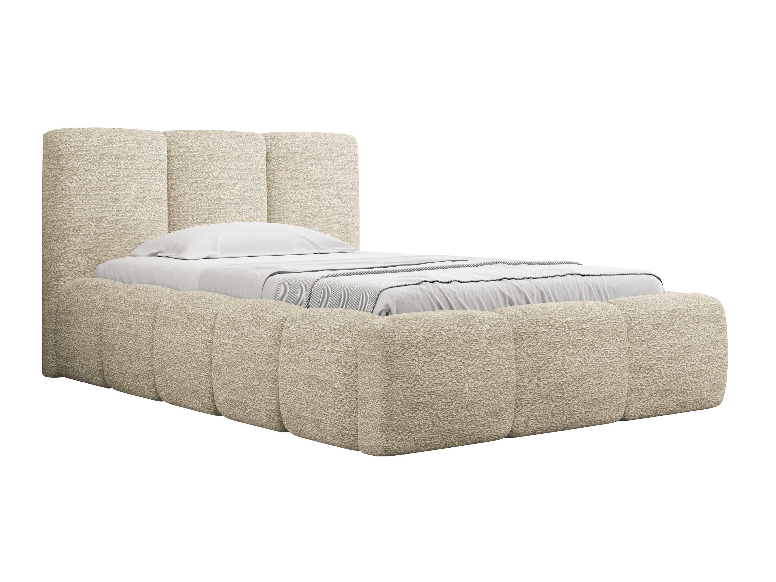 Bed TrendyNest Vulpora II (Abriamo 03)