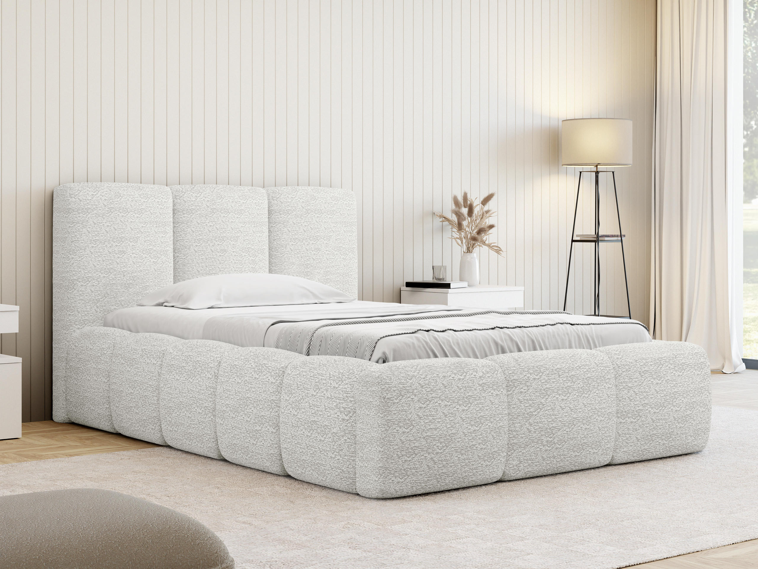 Bed TrendyNest Vulpora II (Abriamo 04)