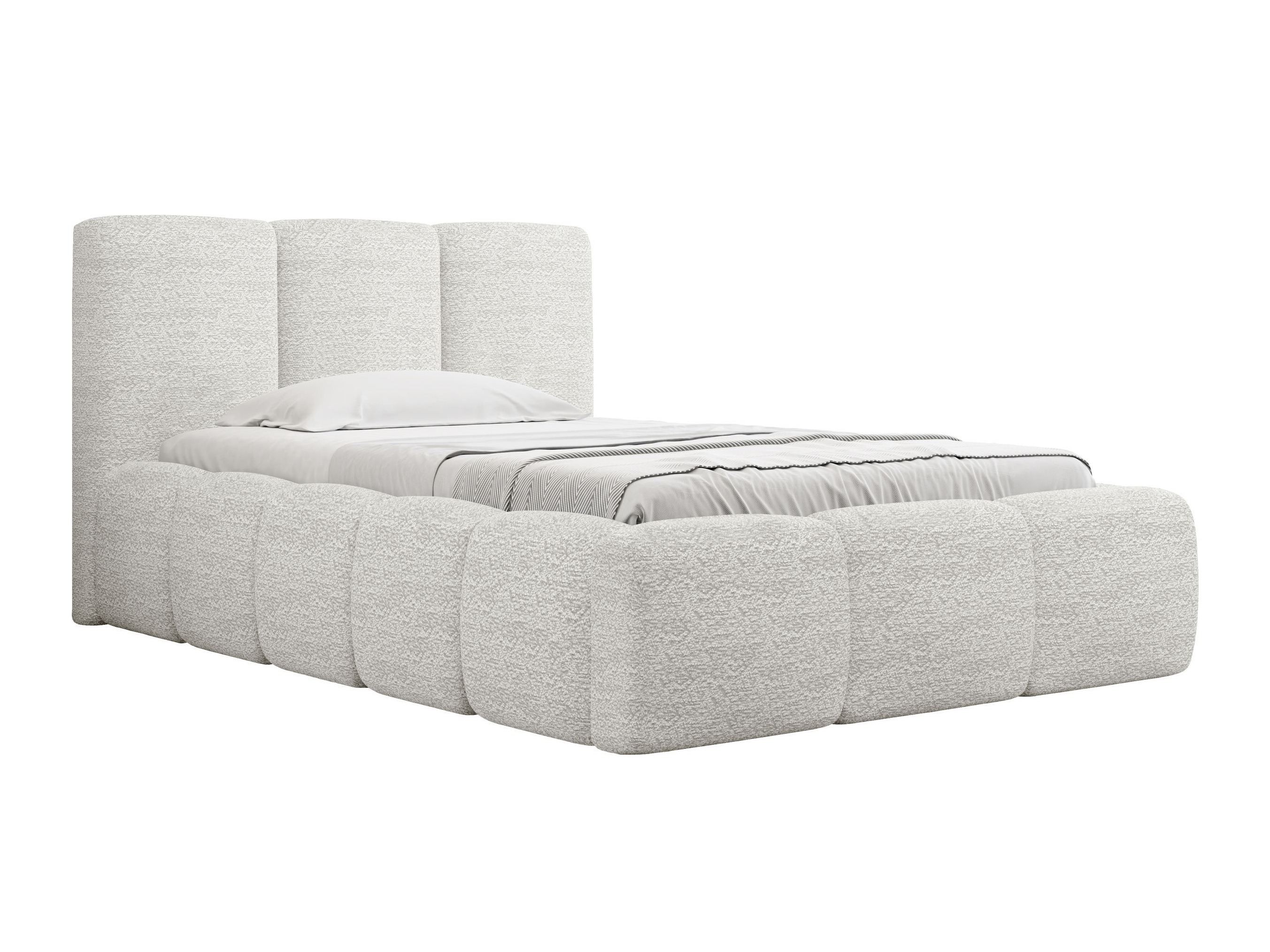 Bed TrendyNest Vulpora II (Abriamo 04)