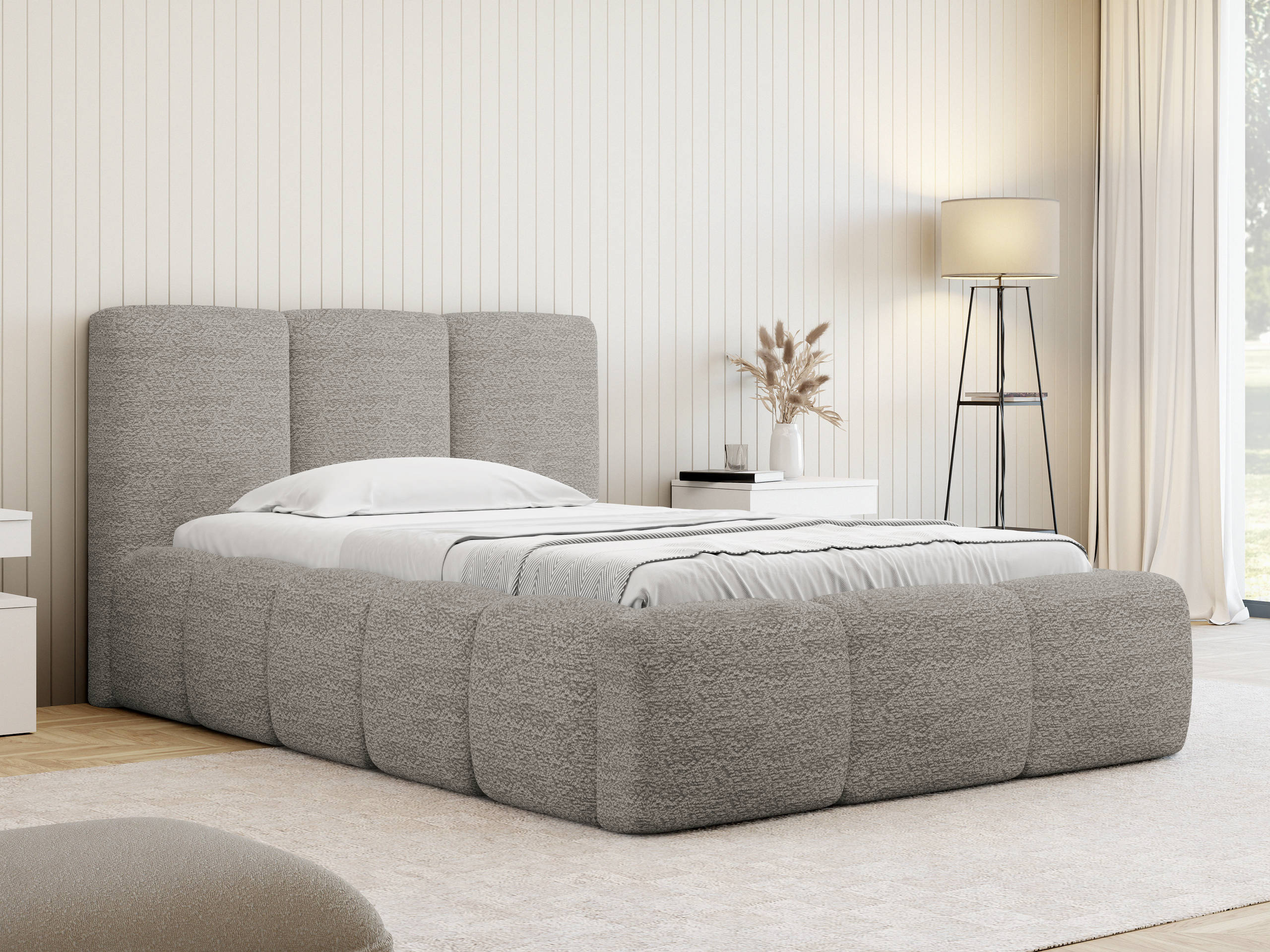 Bed TrendyNest Vulpora II (Abriamo 07)