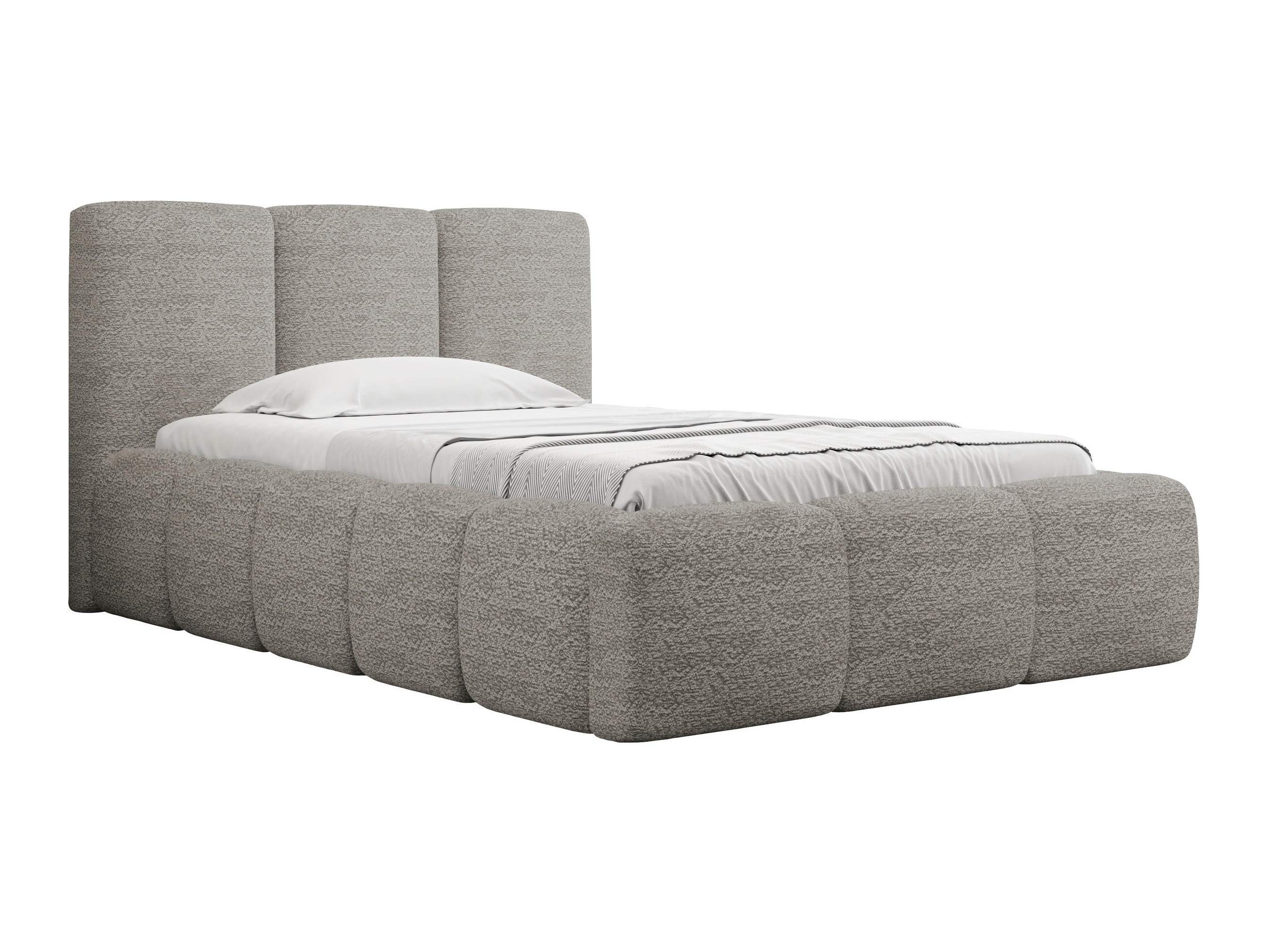 Bed TrendyNest Vulpora II (Abriamo 07)