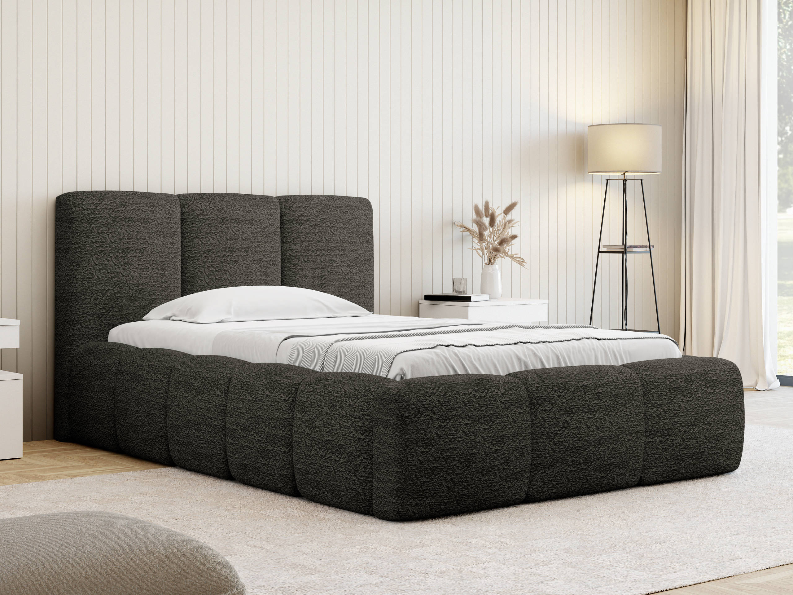 Bed TrendyNest Vulpora II (Abriamo 08)