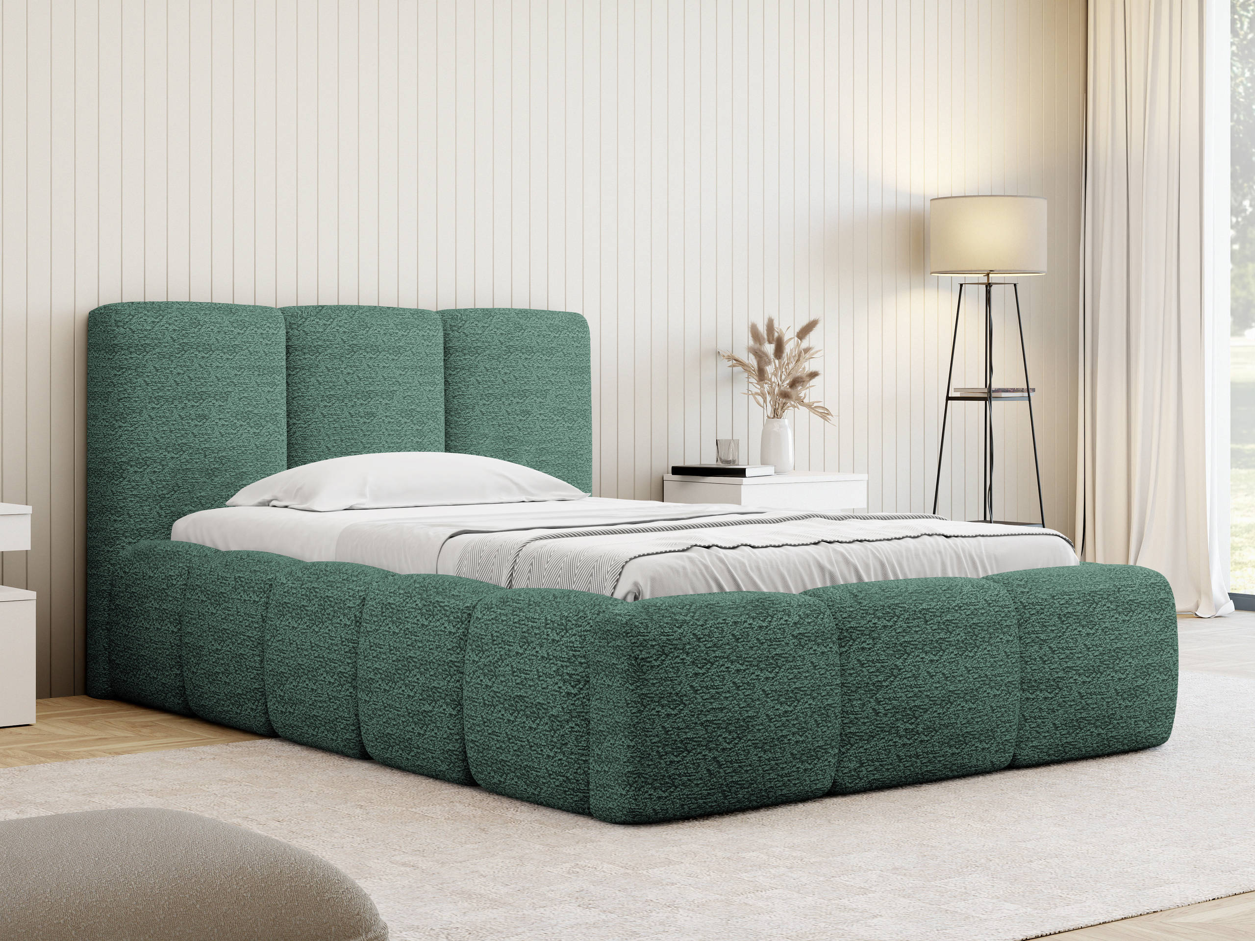 Bed TrendyNest Vulpora II (Abriamo 09)