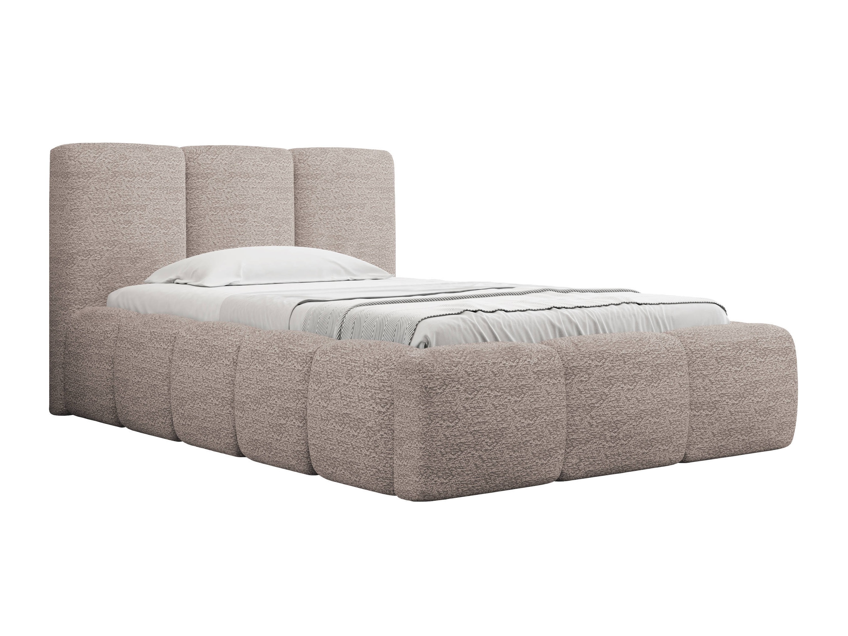 Bed TrendyNest Vulpora II (Abriamo 11)