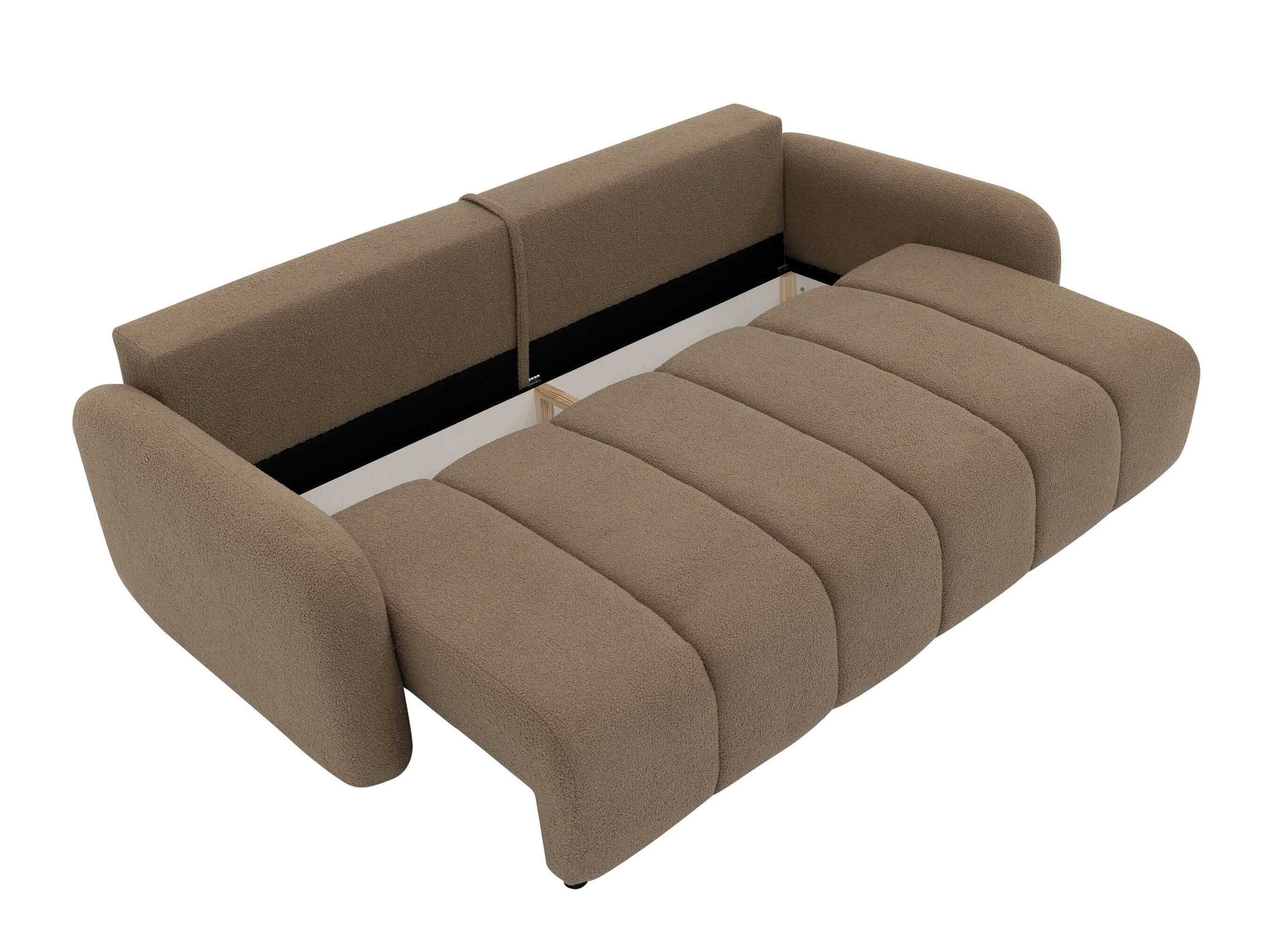 Sofa bed Clinton 102 (Lambi 04)