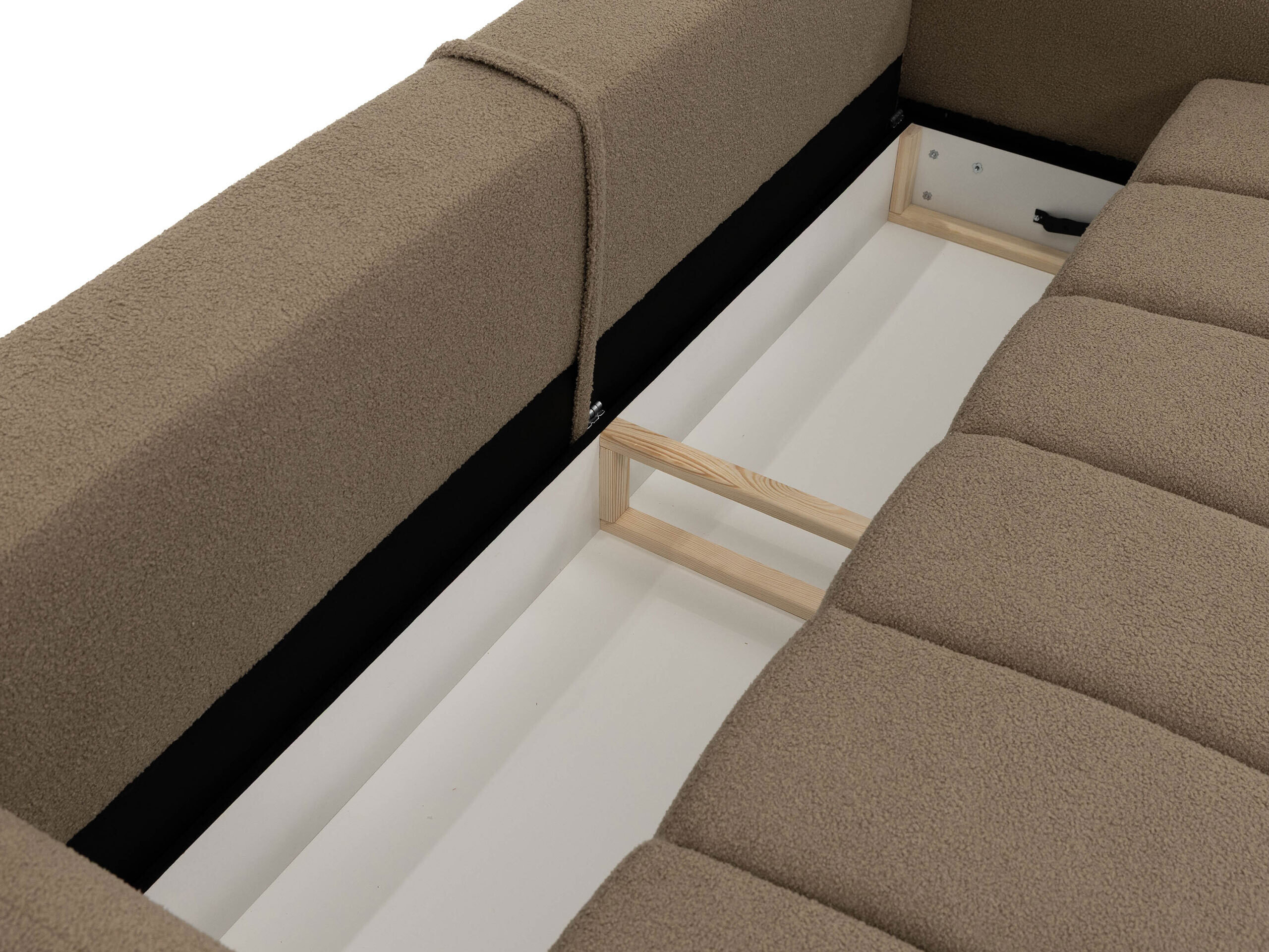 Sofa bed Clinton 102 (Lambi 05)