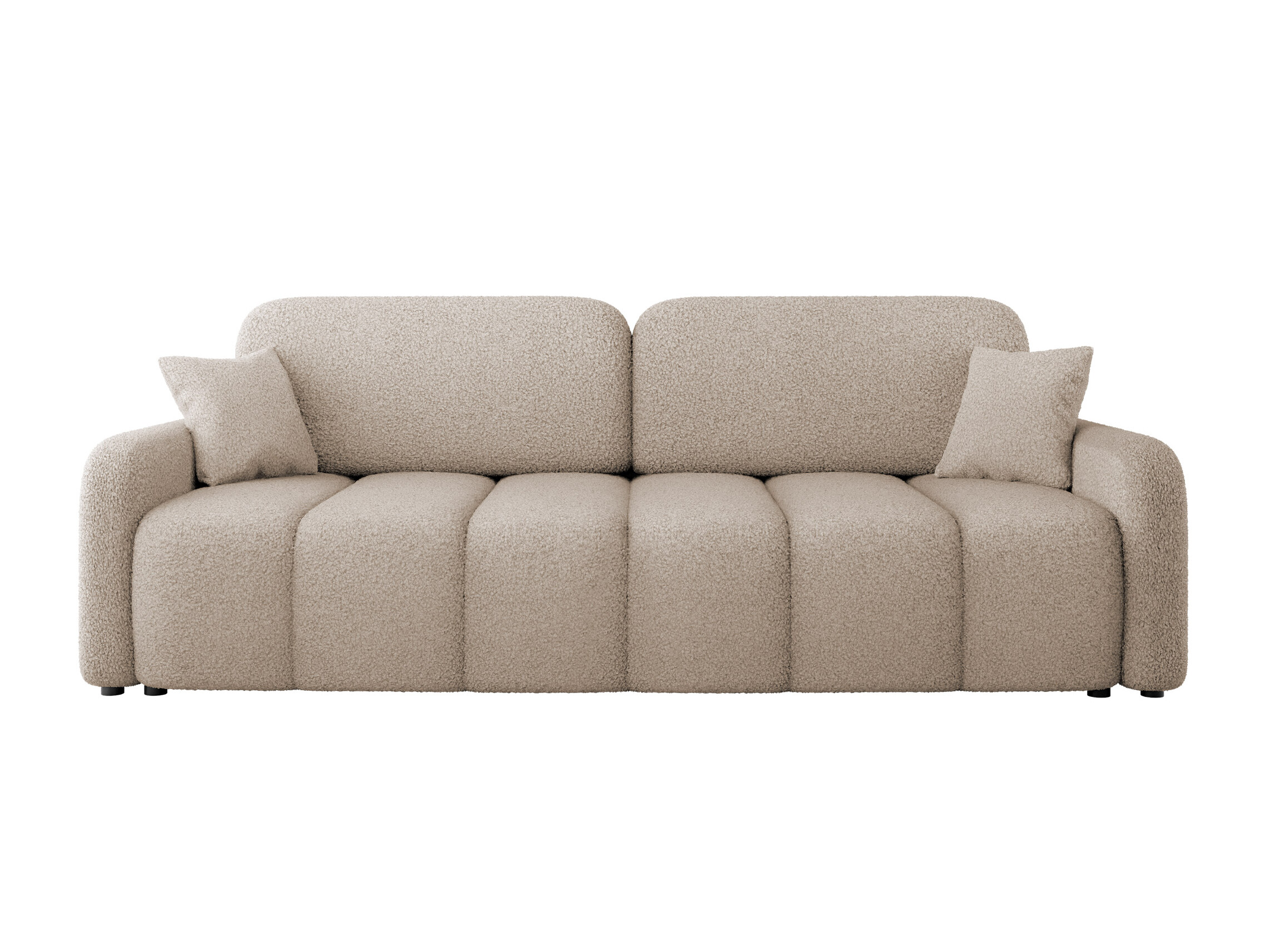 Sofa bed Clinton 102 (Lambi 06)