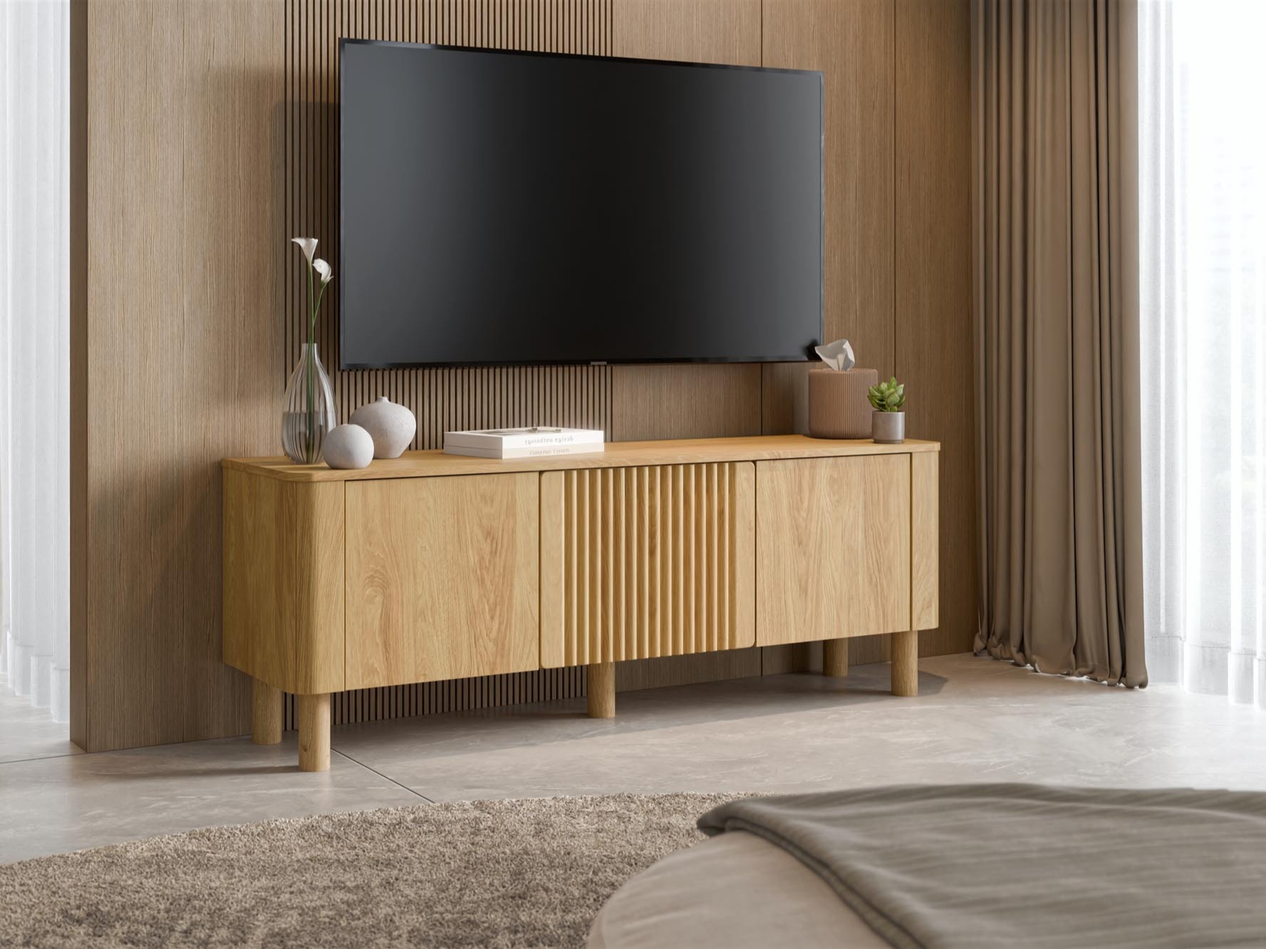 TV stand Houston 2169