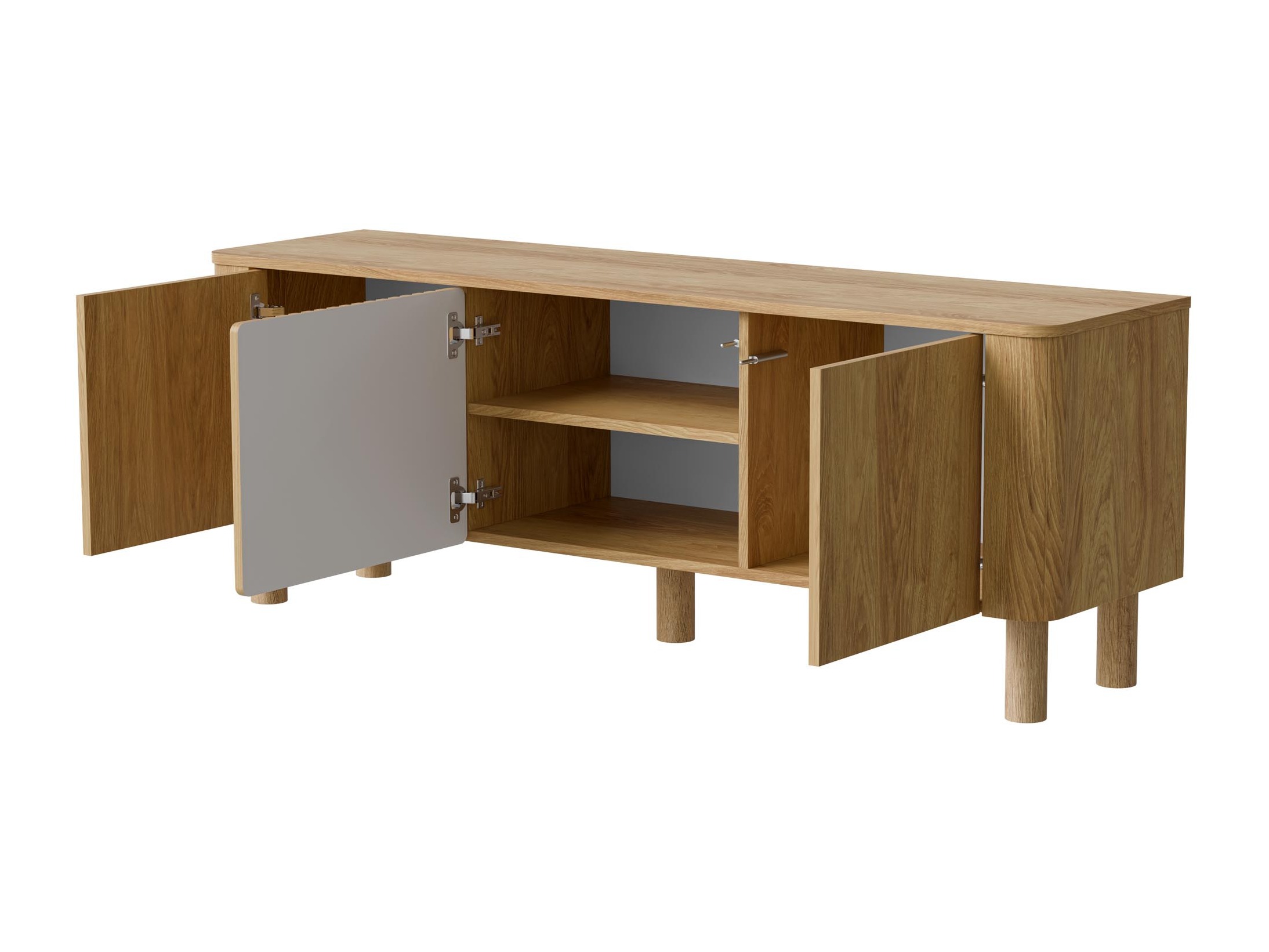 TV stand Houston 2169