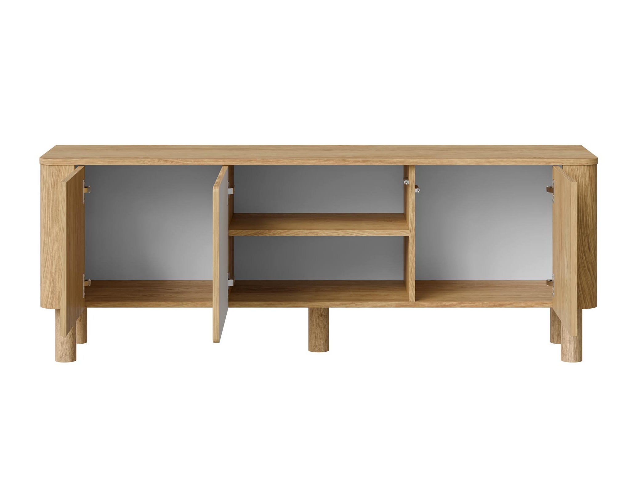 TV stand Houston 2169