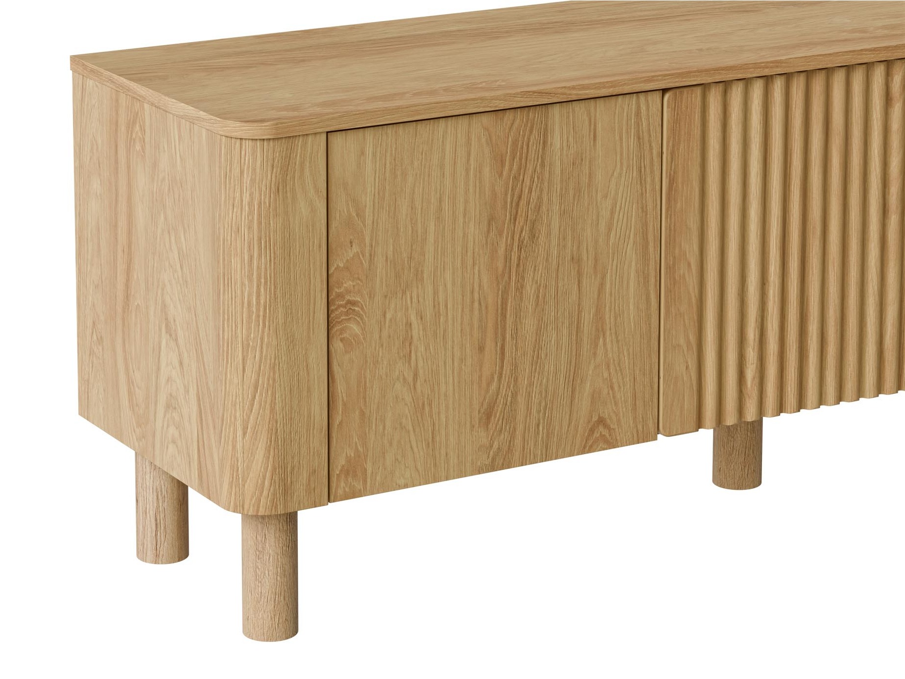 TV stand Houston 2169