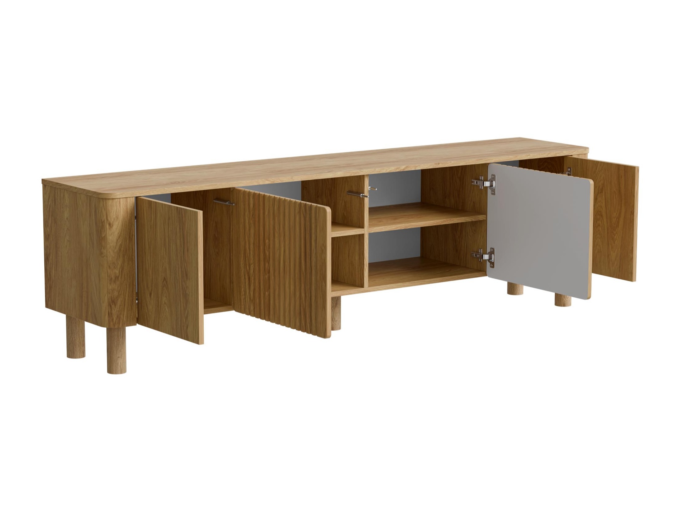 TV stand Houston 2170