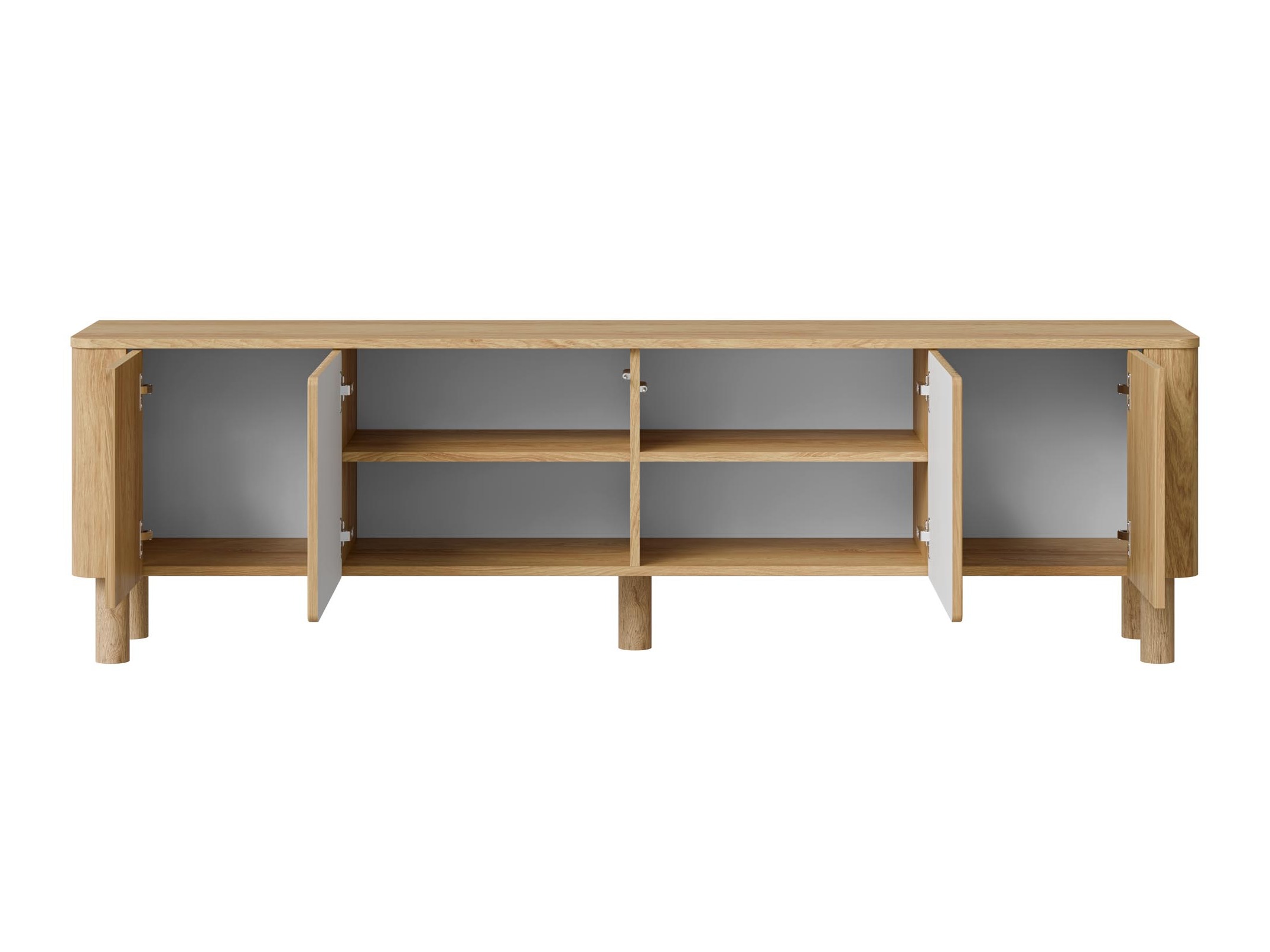 TV stand Houston 2170
