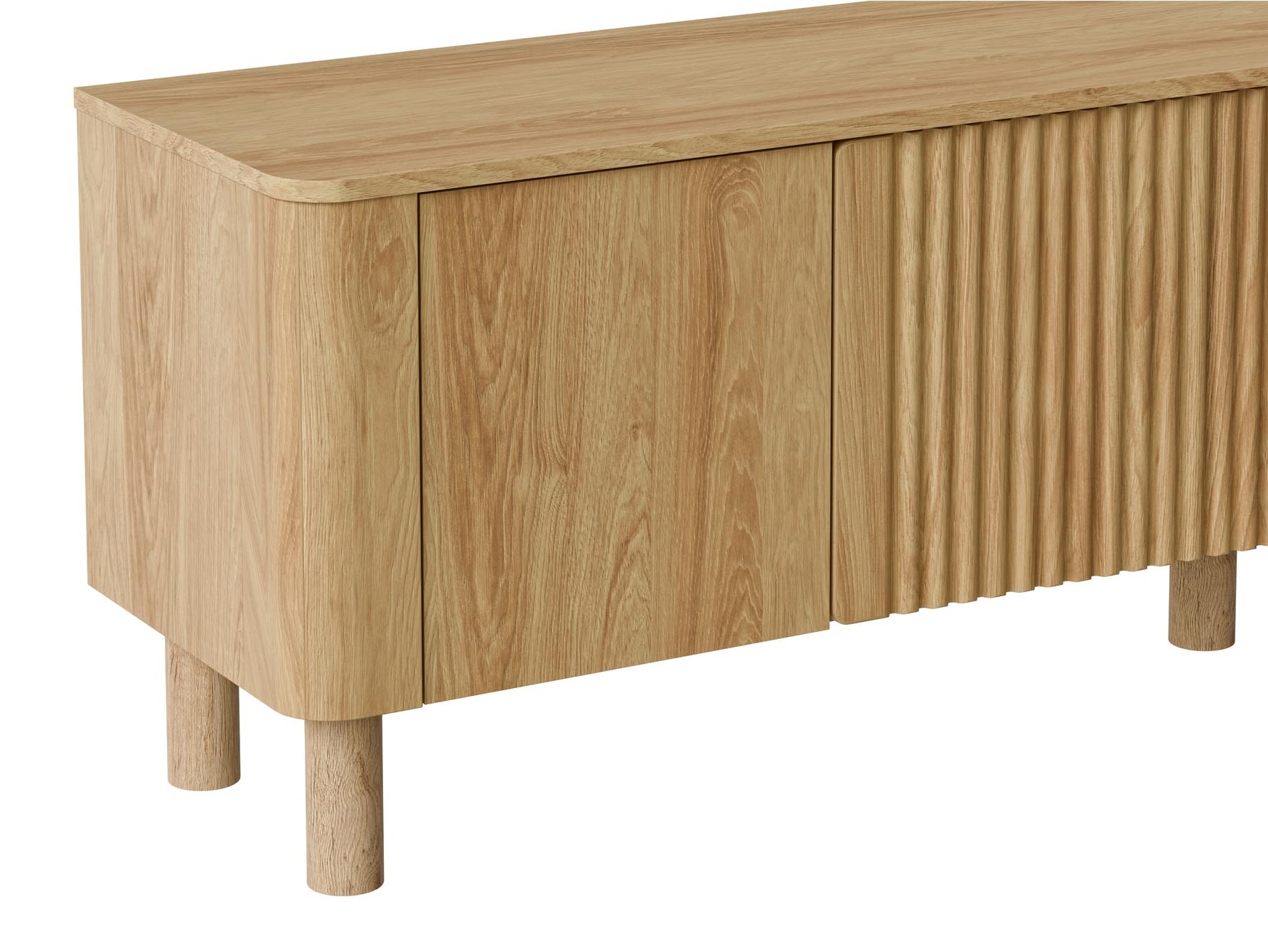 TV stand Houston 2170