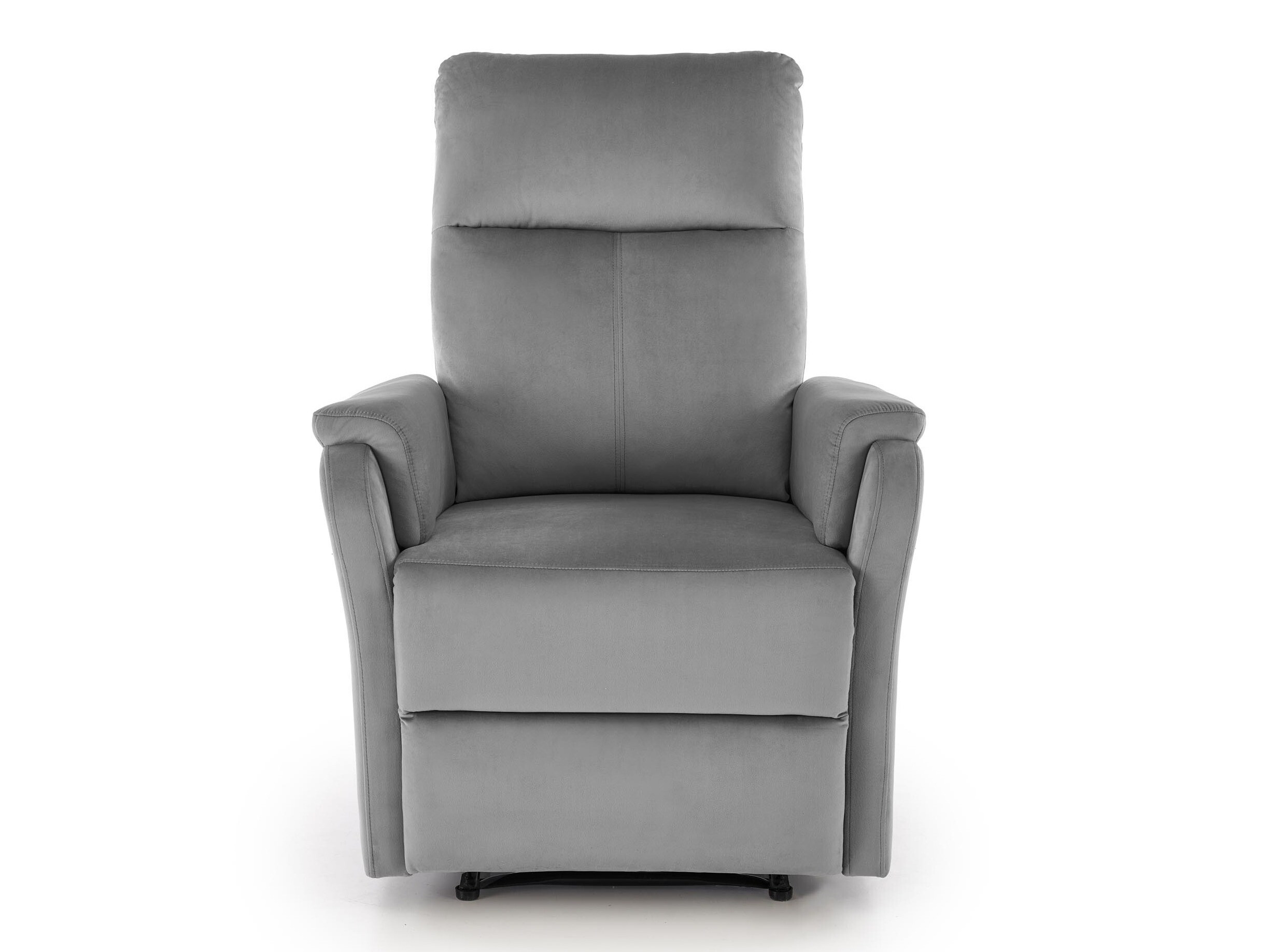 Armchair recliner Houston 2081 (Bluvel 14)