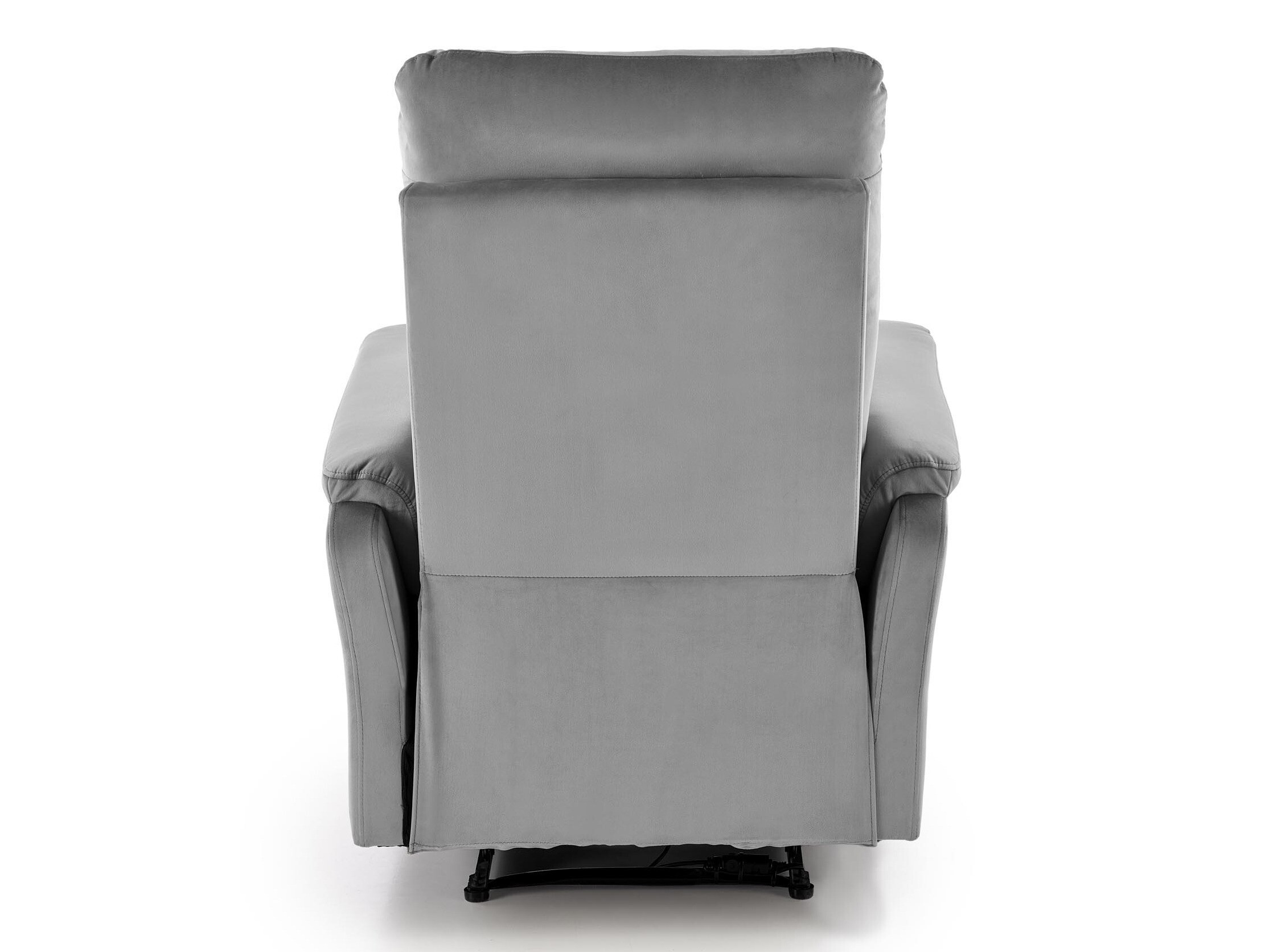Armchair recliner Houston 2081 (Bluvel 14)