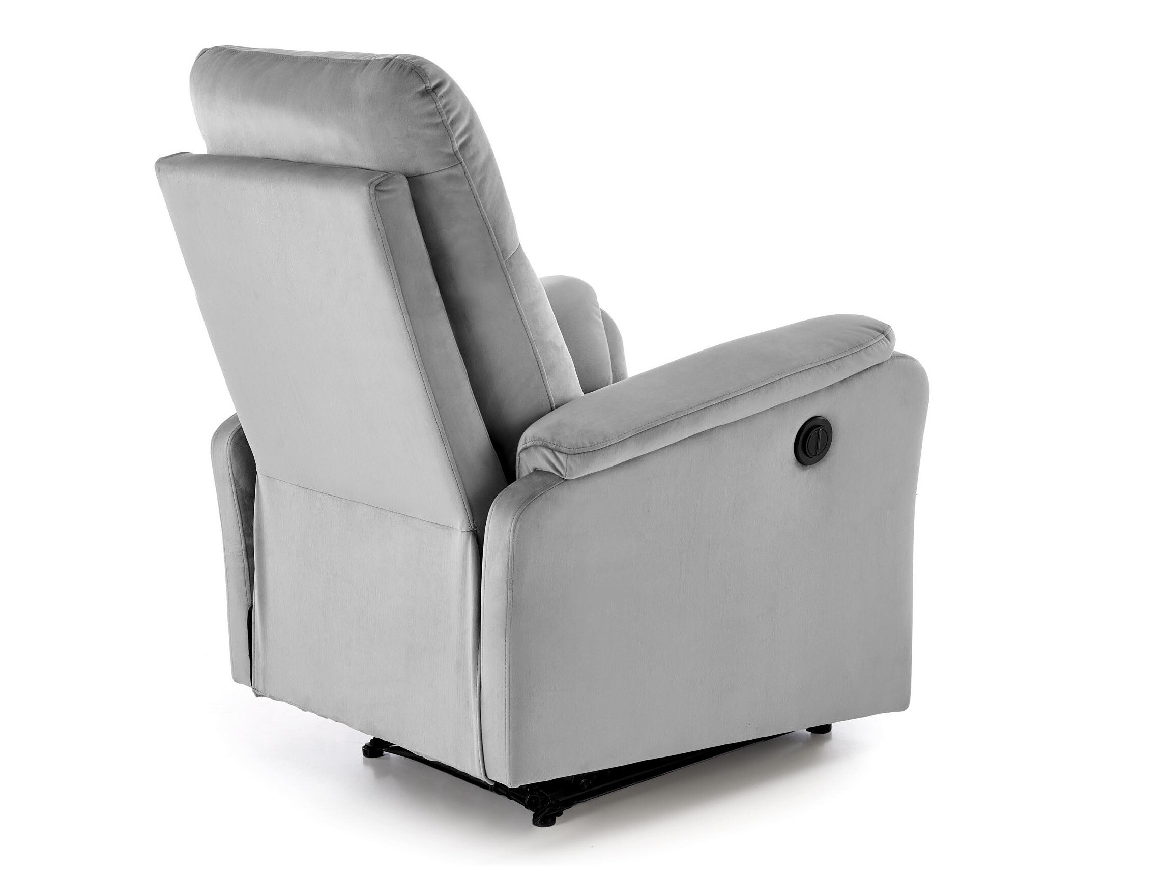 Armchair recliner Houston 2081 (Bluvel 14)