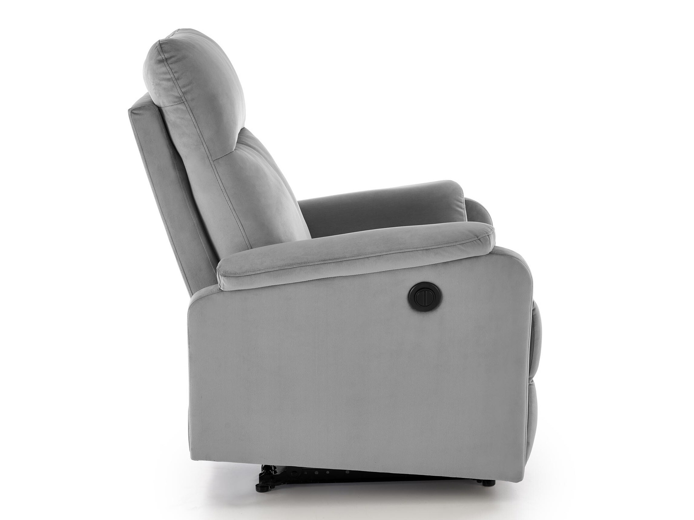 Armchair recliner Houston 2081 (Bluvel 14)