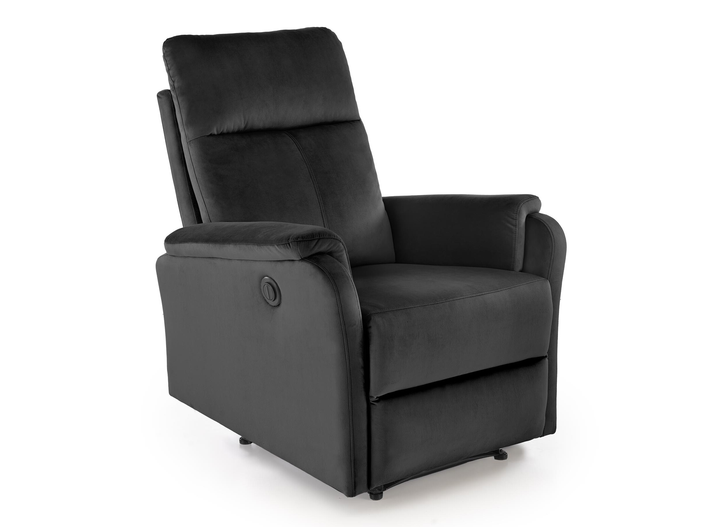 Armchair recliner Houston 2081 (Bluvel 19)