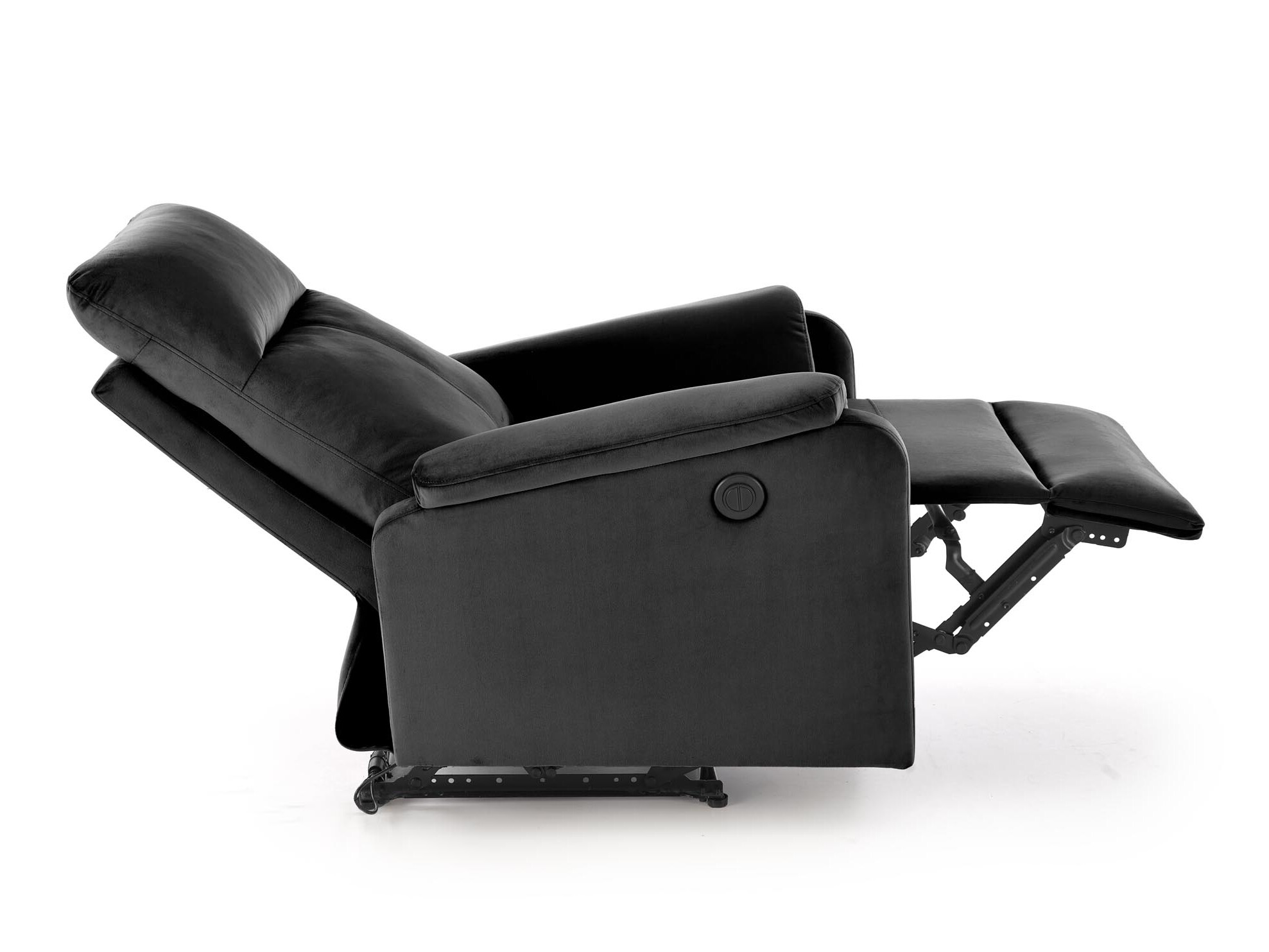 Armchair recliner Houston 2081 (Bluvel 19)