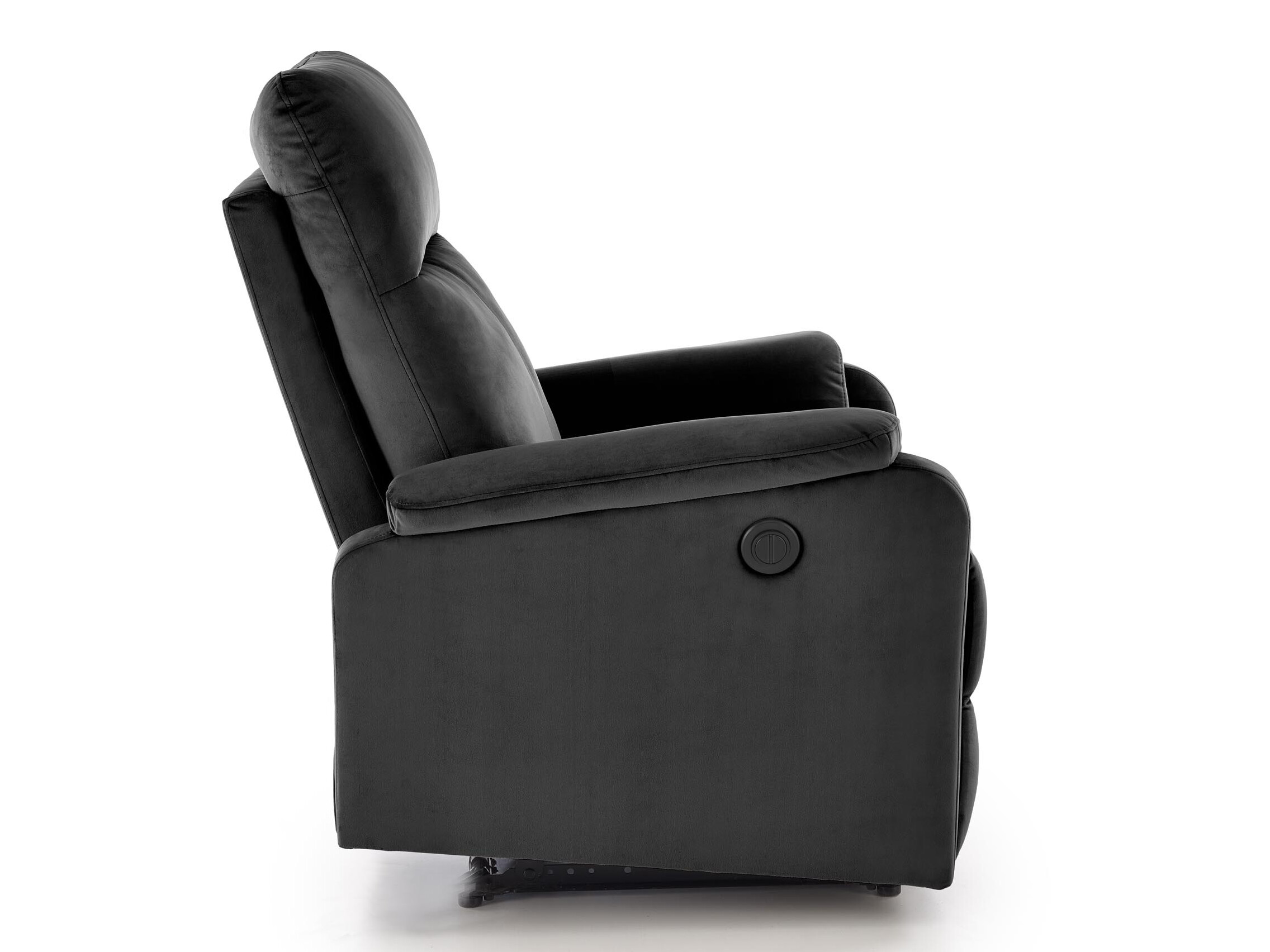 Armchair recliner Houston 2081 (Bluvel 19)