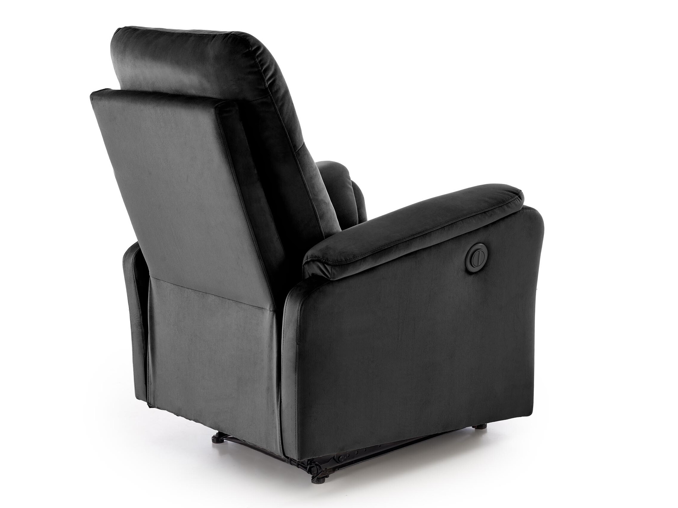 Armchair recliner Houston 2081 (Bluvel 19)