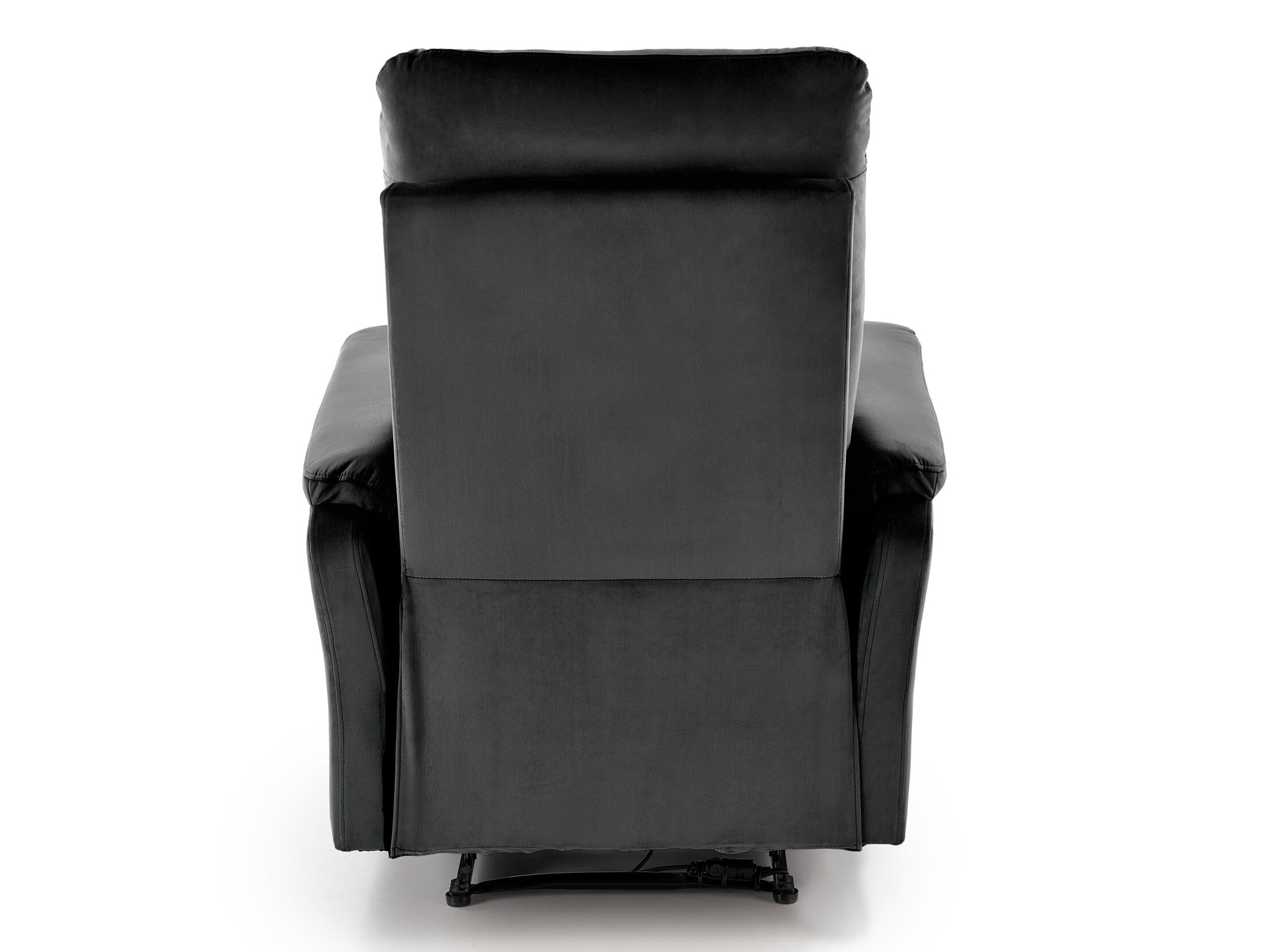 Armchair recliner Houston 2081 (Bluvel 19)