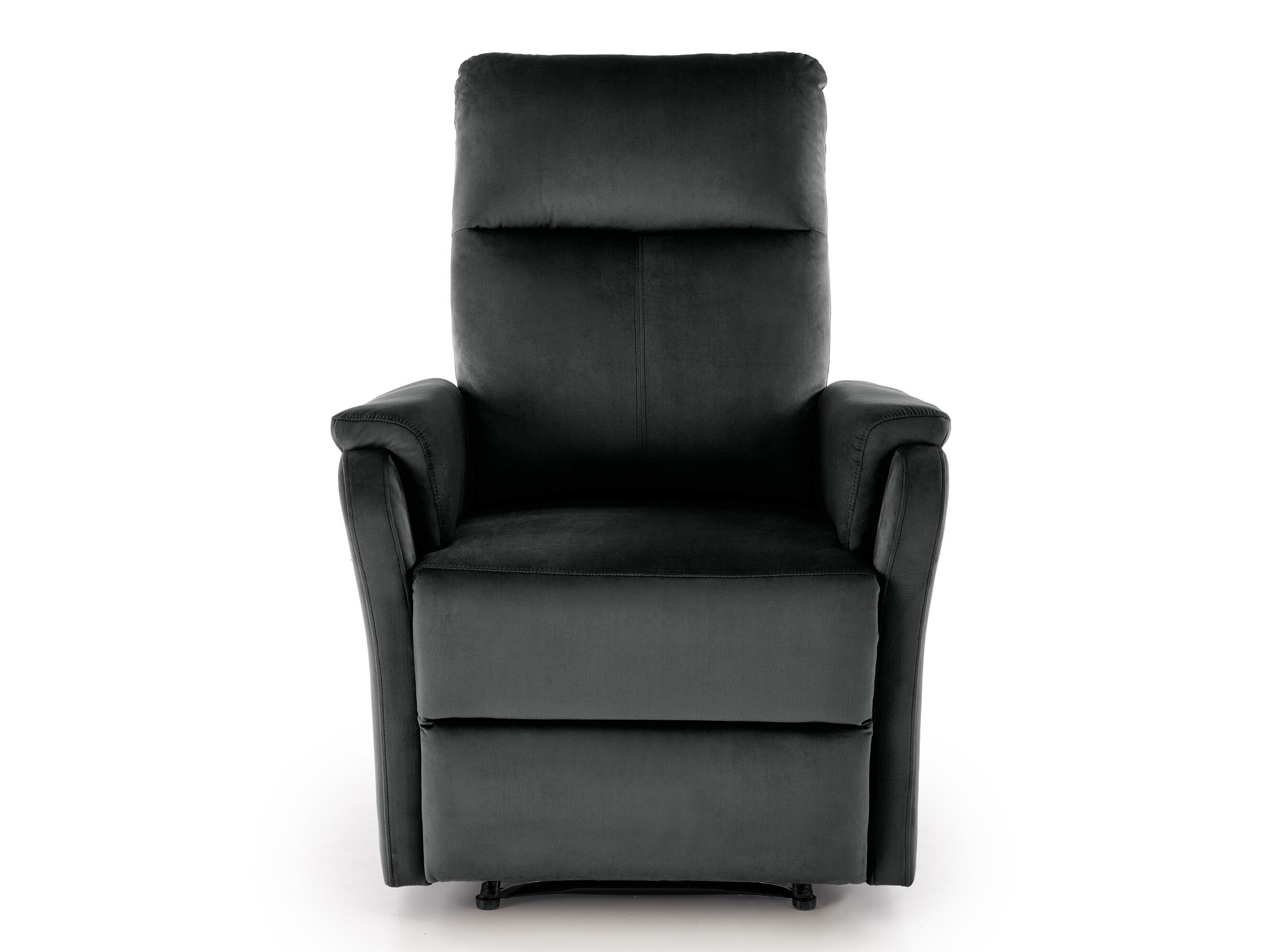 Armchair recliner Houston 2081 (Bluvel 19)