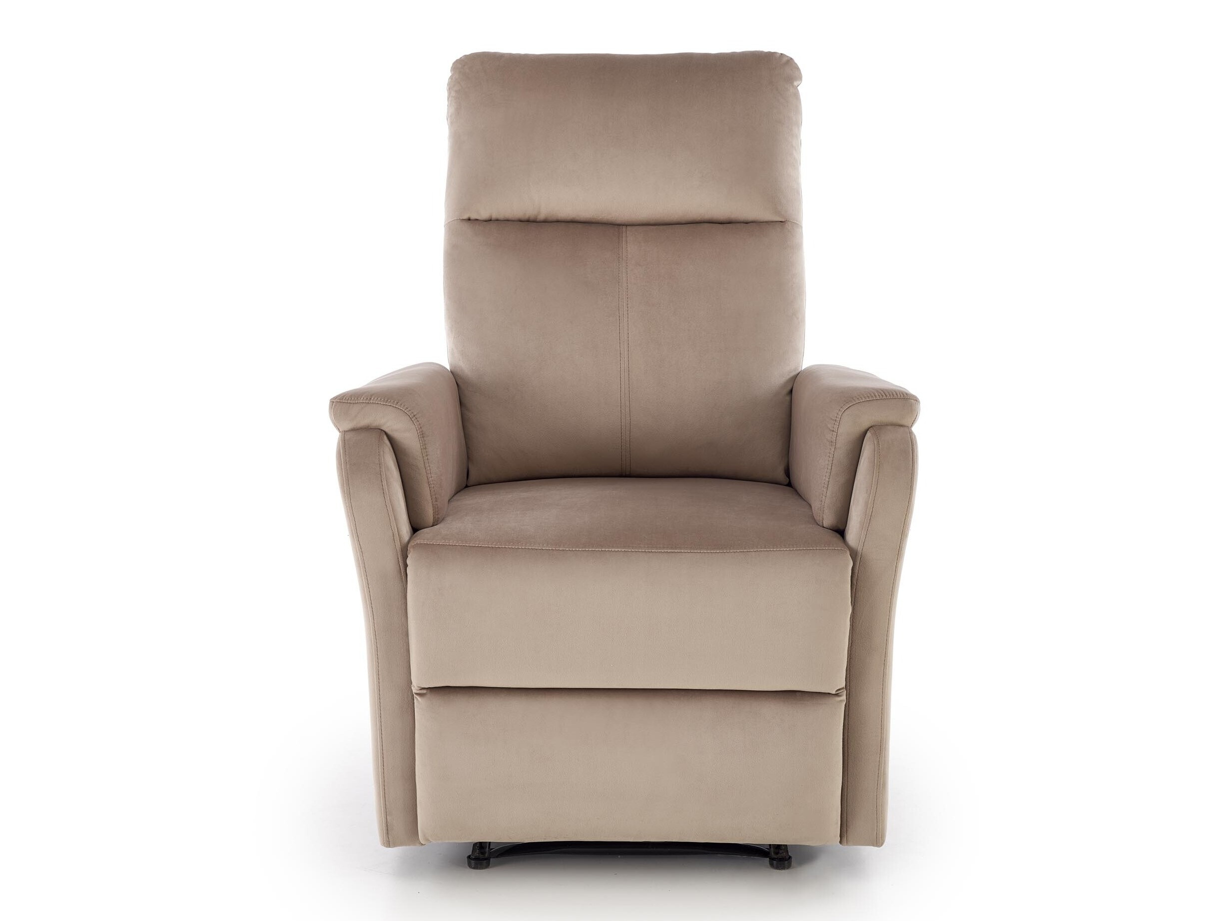 Armchair recliner Houston 2081 (Bluvel 40)