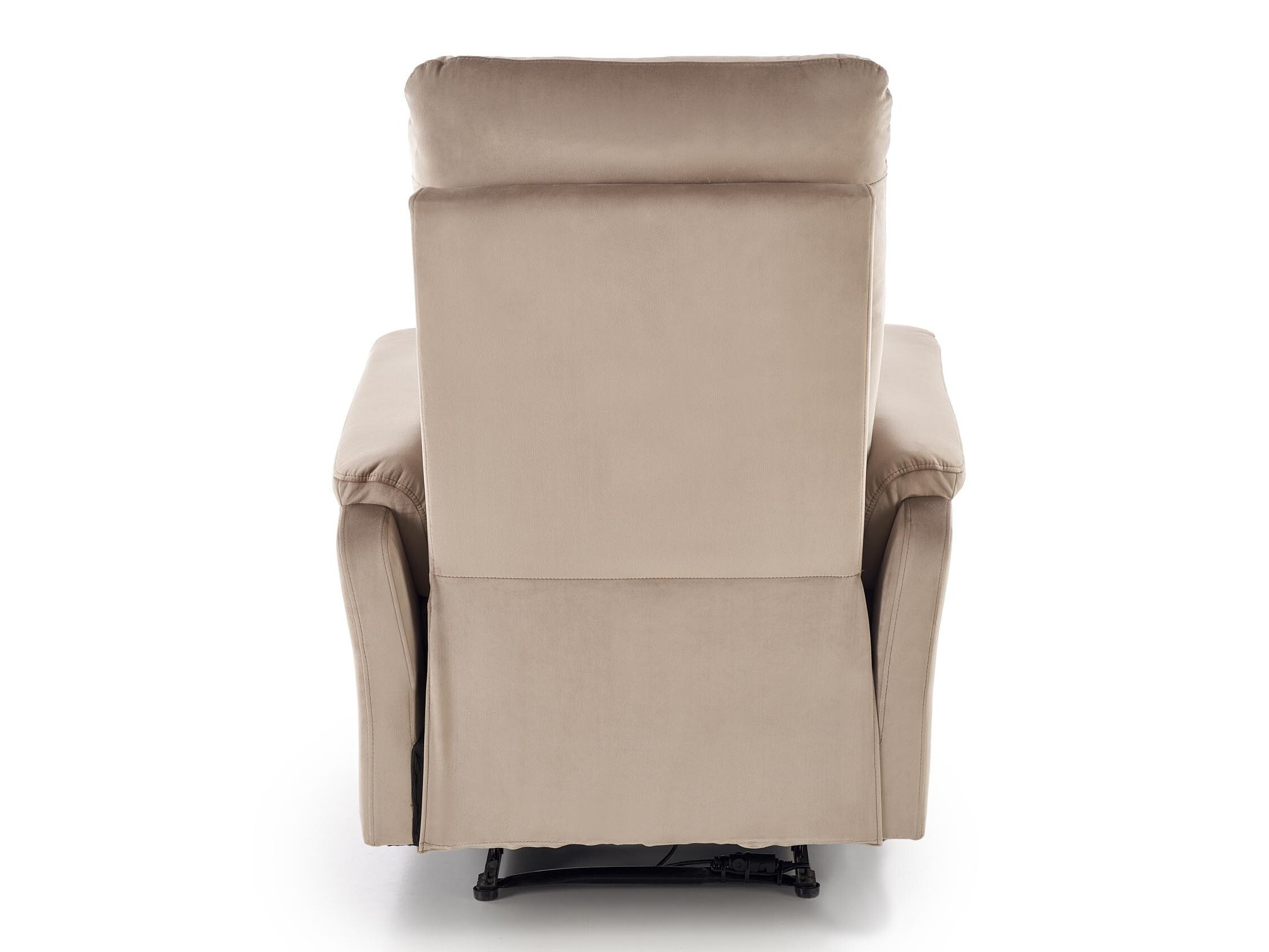 Armchair recliner Houston 2081 (Bluvel 40)
