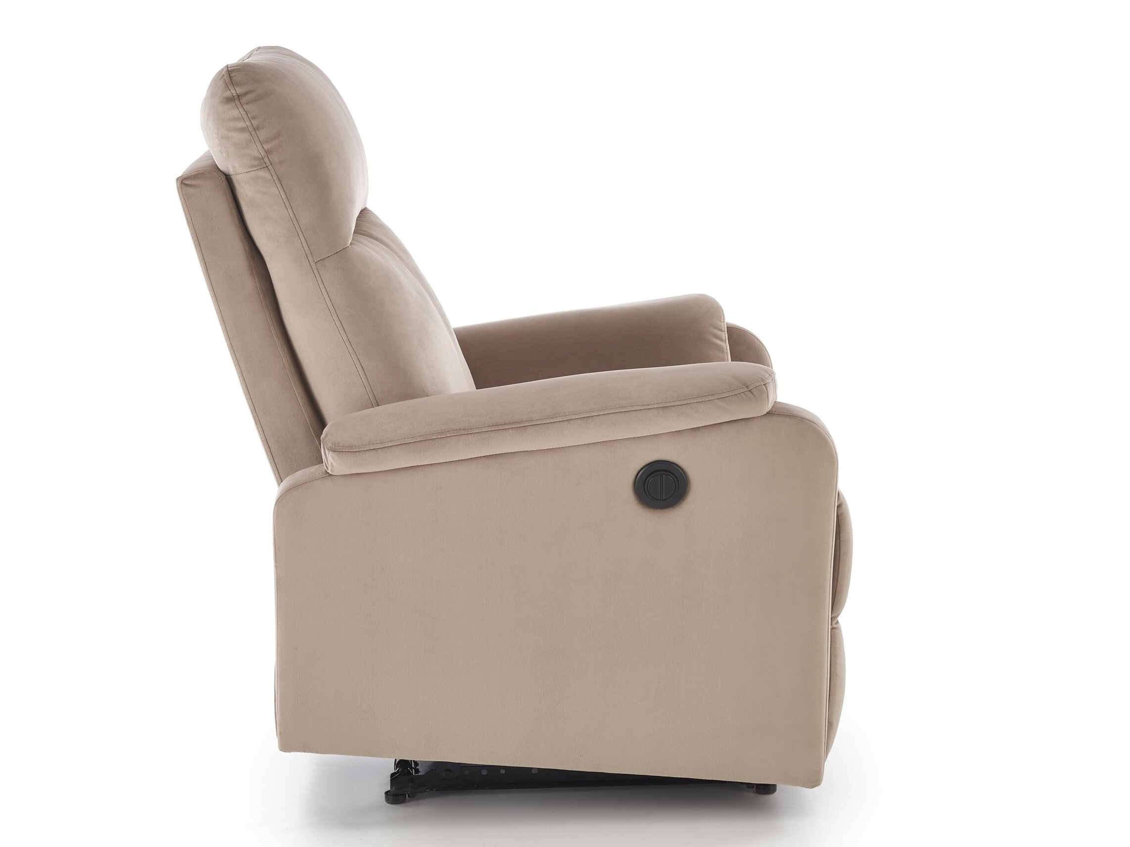 Armchair recliner Houston 2081 (Bluvel 40)
