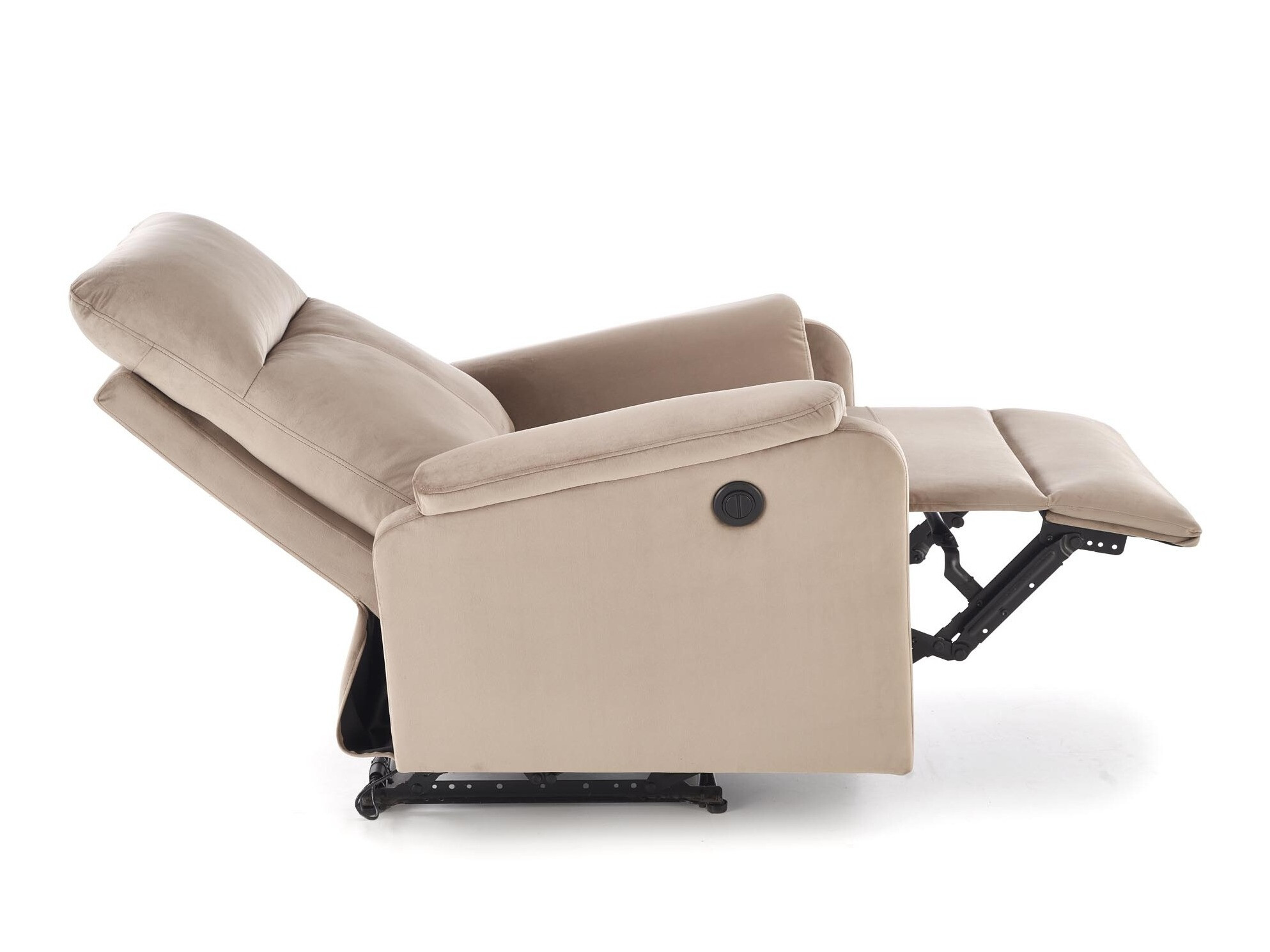 Armchair recliner Houston 2081 (Bluvel 40)