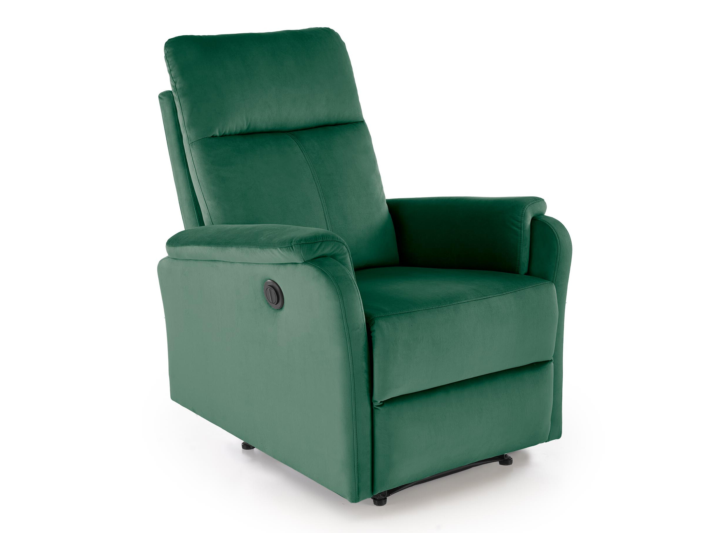Armchair recliner Houston 2081 (Bluvel 78)