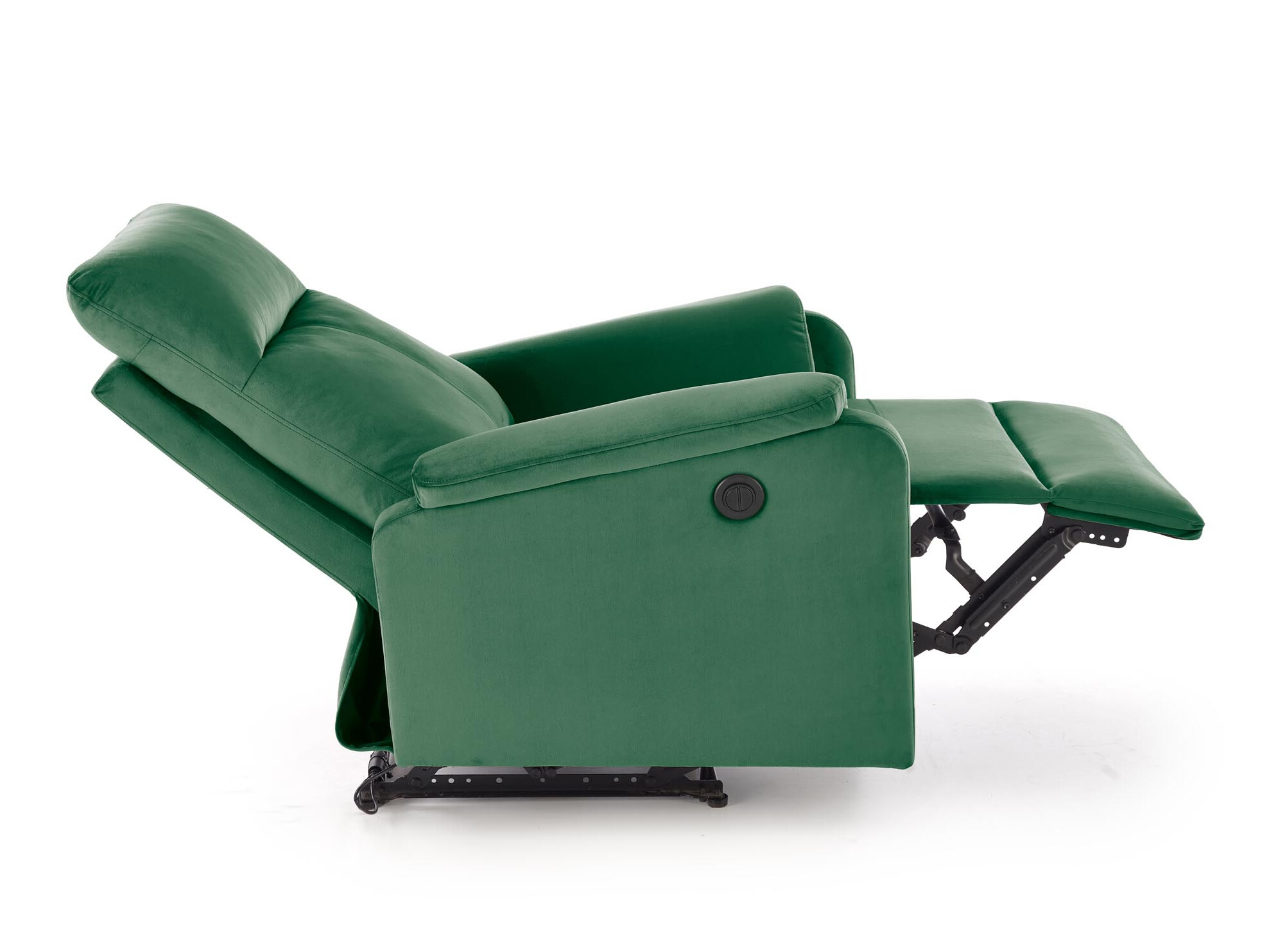 Armchair recliner Houston 2081 (Bluvel 78)