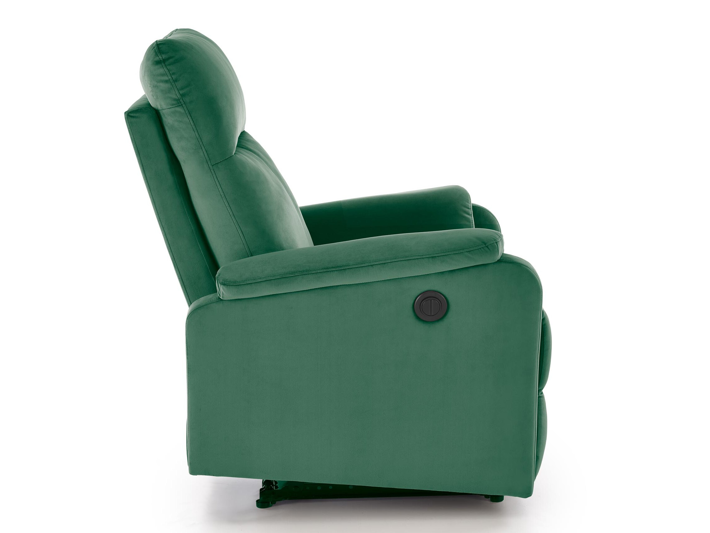 Armchair recliner Houston 2081 (Bluvel 78)