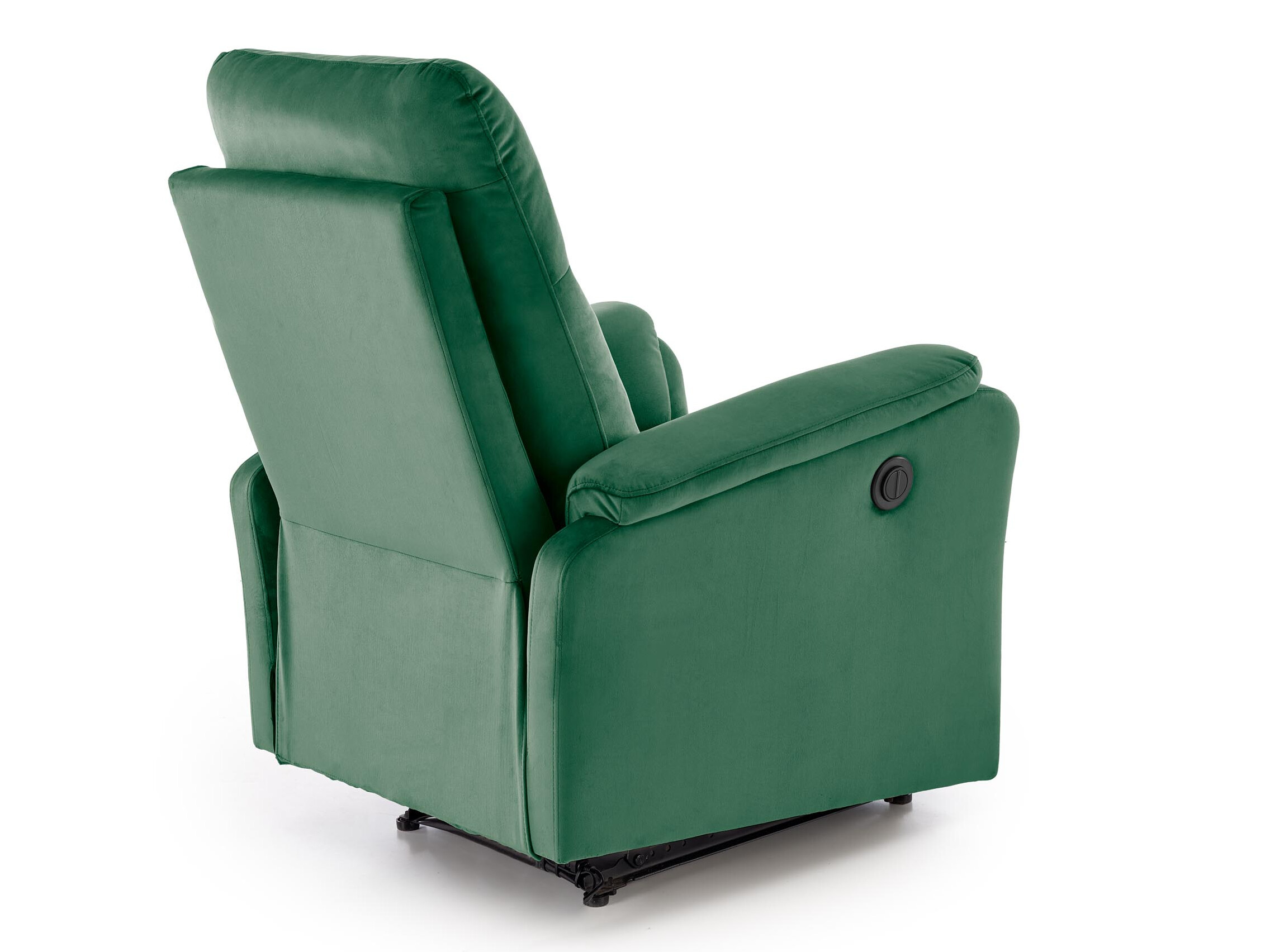 Armchair recliner Houston 2081 (Bluvel 78)